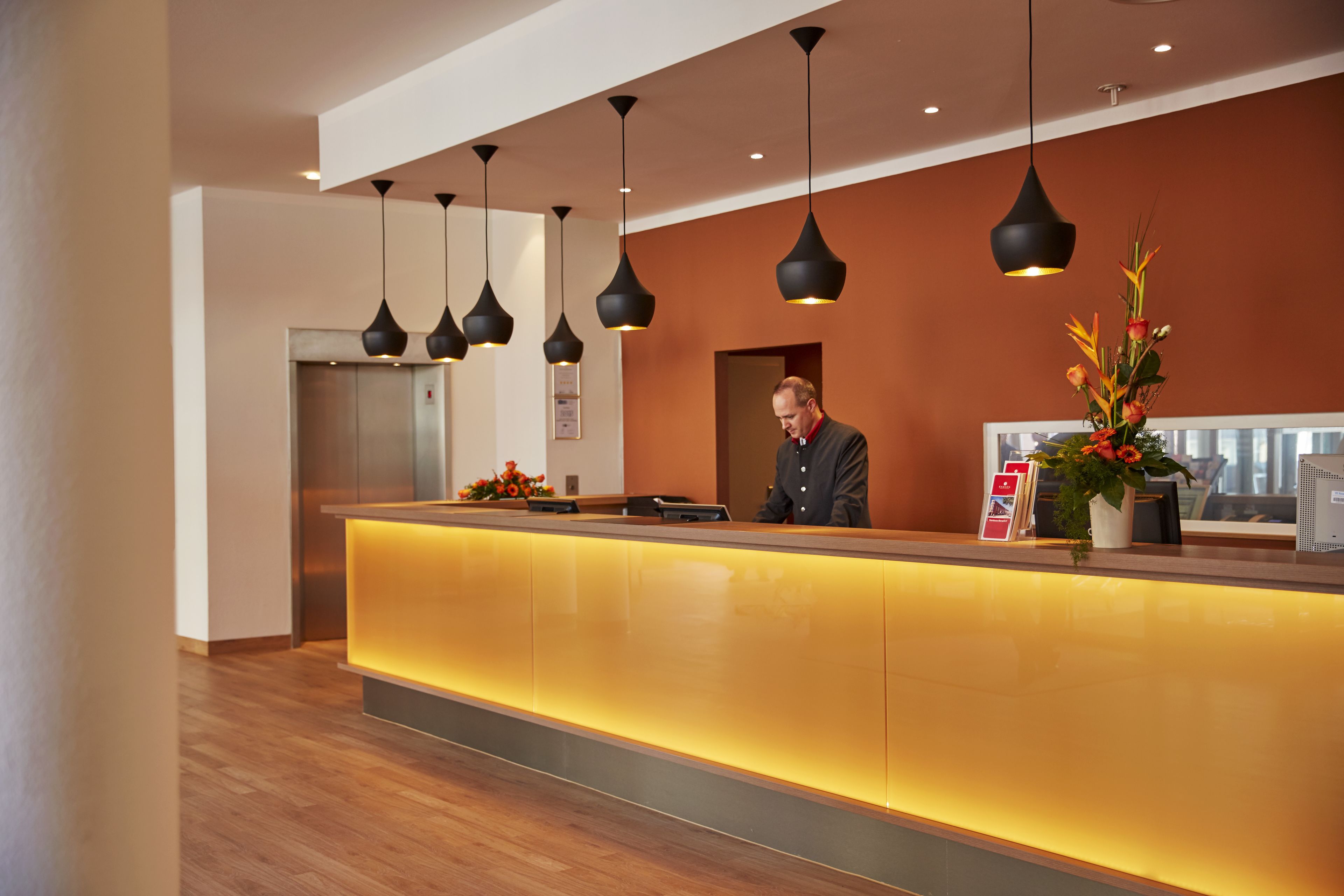 H4 Hotel Hamburg Bergedorf H4 Hotel Hamburg Bergedorf
