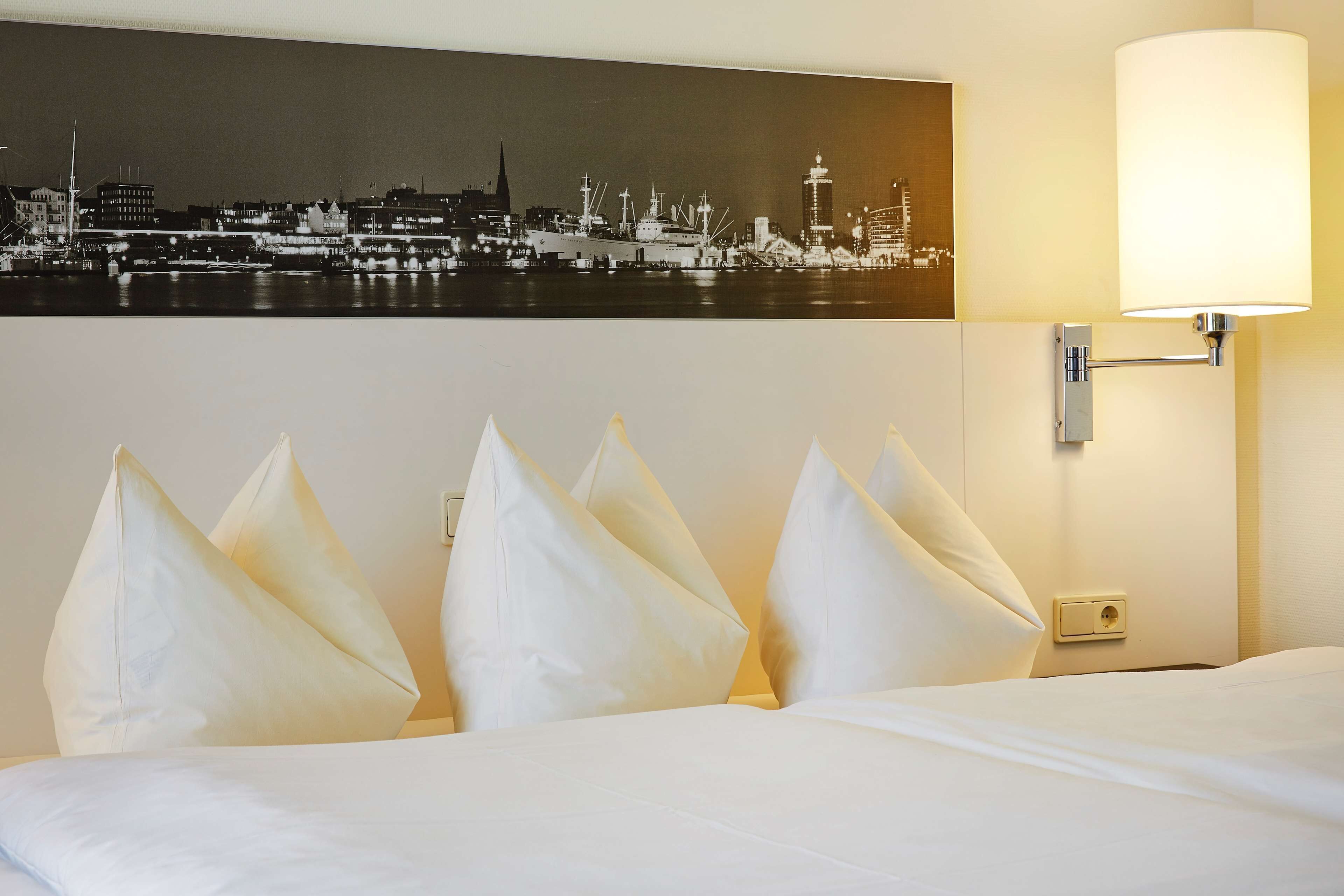H4 Hotel Hamburg Bergedorf H4 Hotel Hamburg Bergedorf