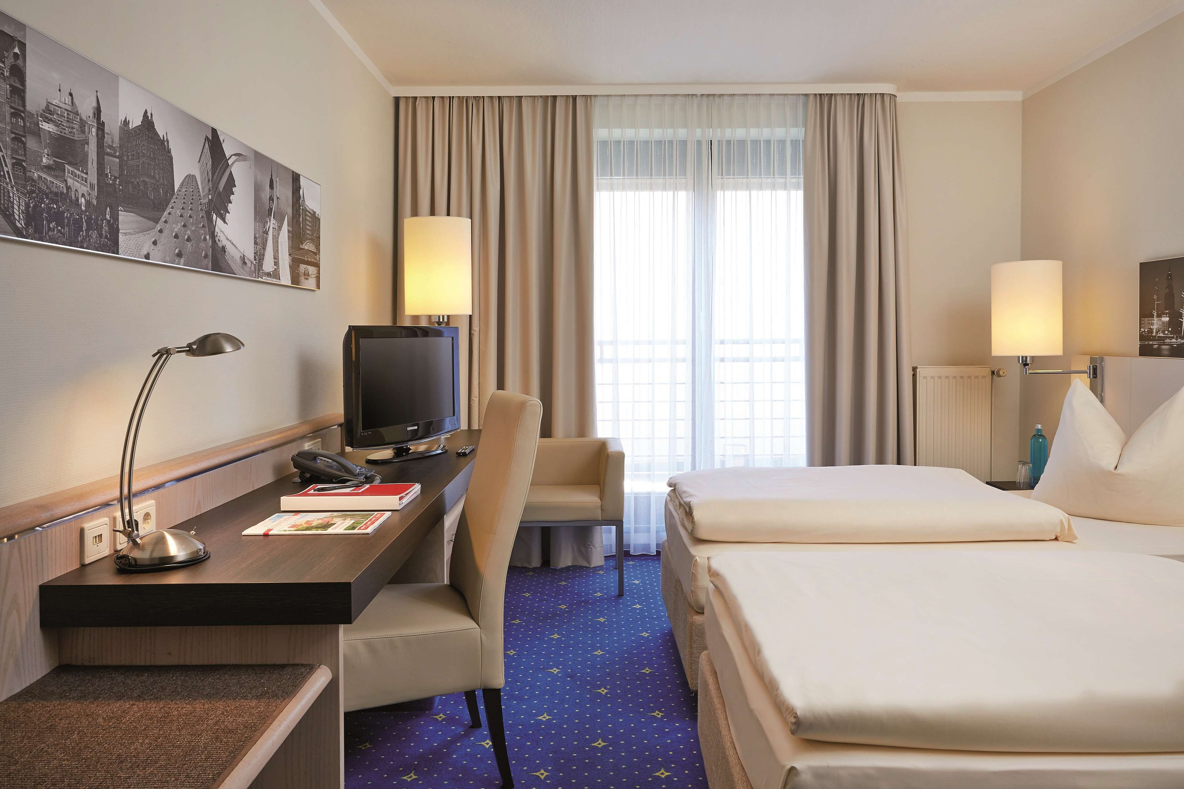 H4 Hotel Hamburg Bergedorf H4 Hotel Hamburg Bergedorf