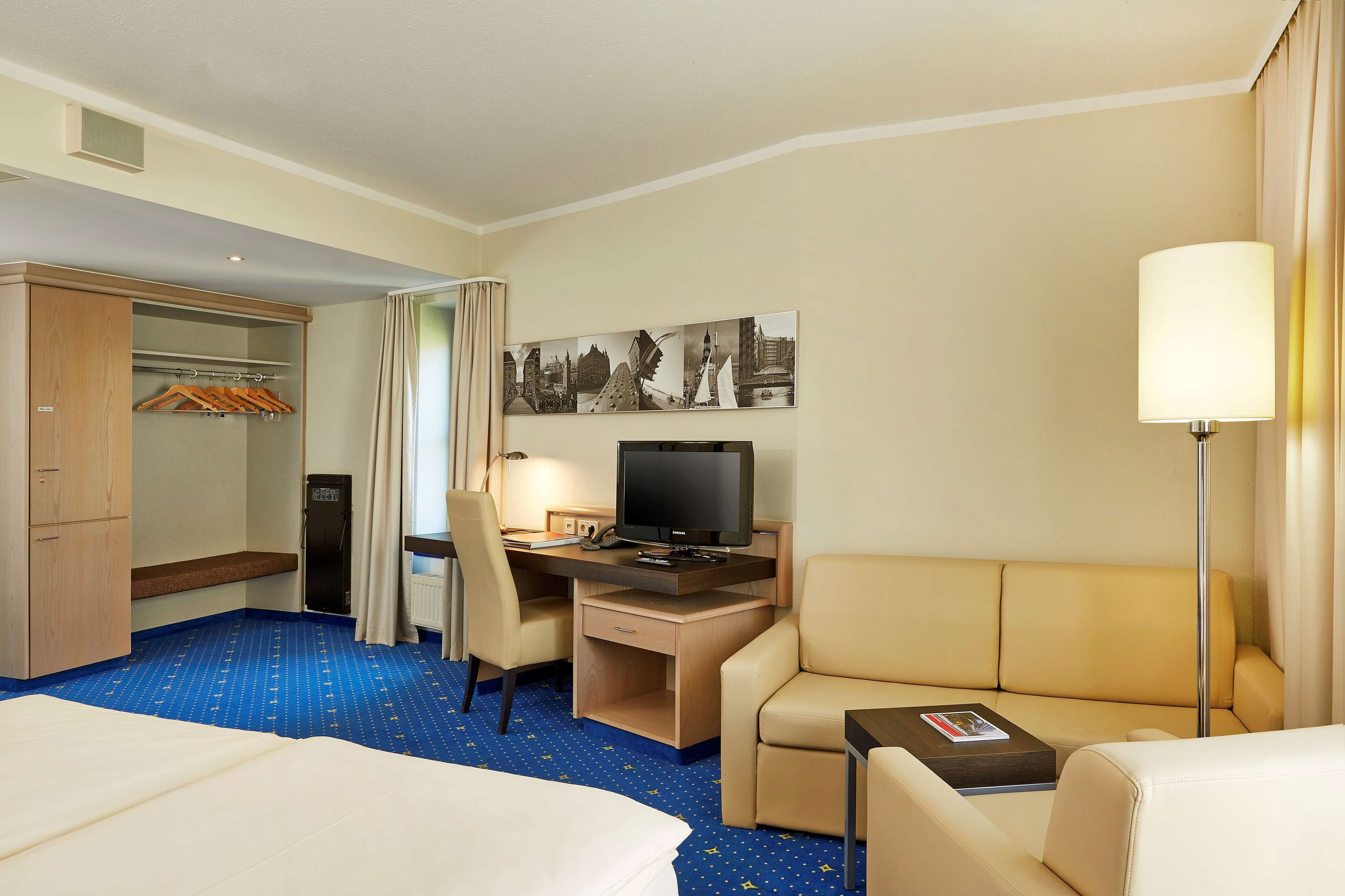 H4 Hotel Hamburg Bergedorf H4 Hotel Hamburg Bergedorf