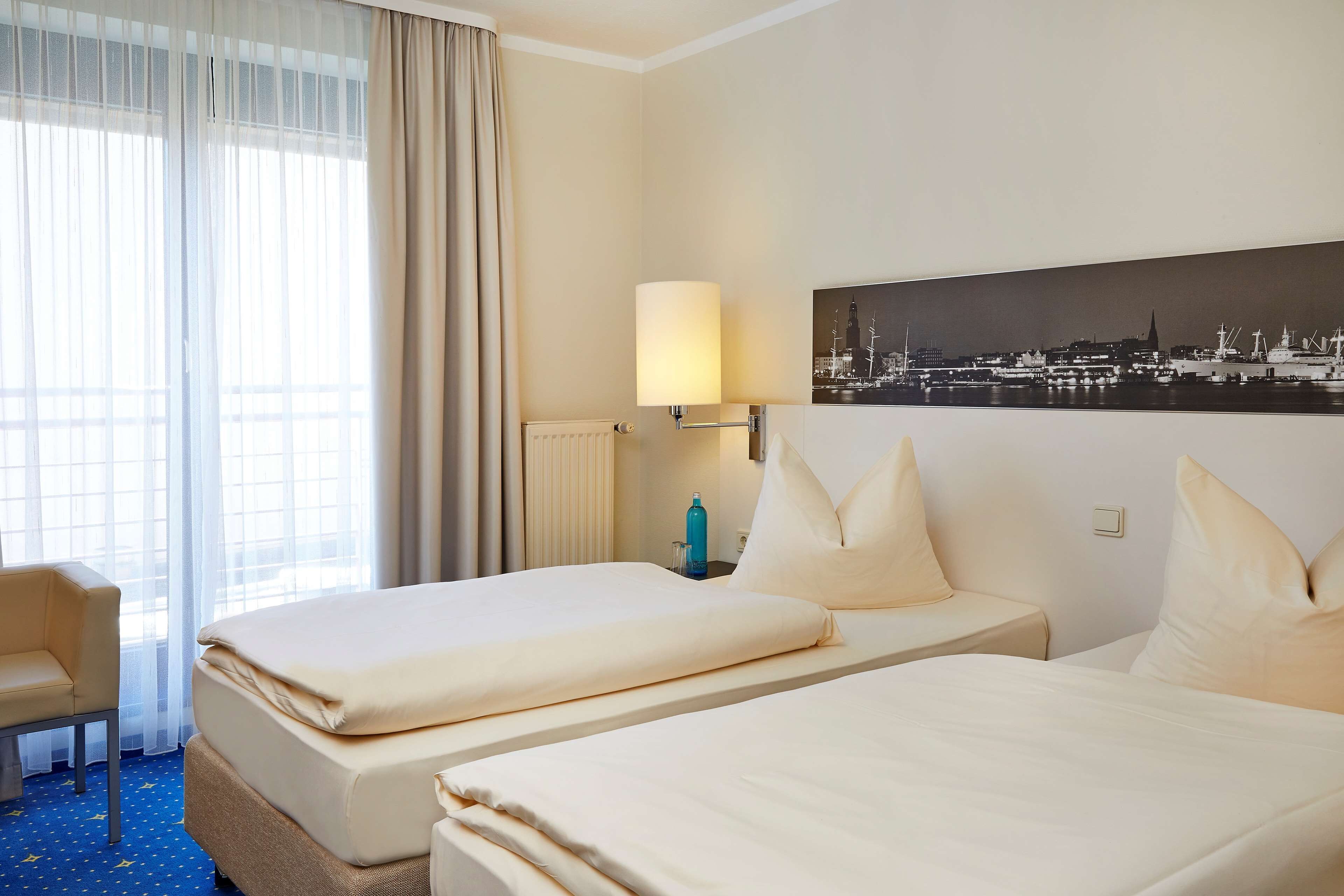 H4 Hotel Hamburg Bergedorf H4 Hotel Hamburg Bergedorf
