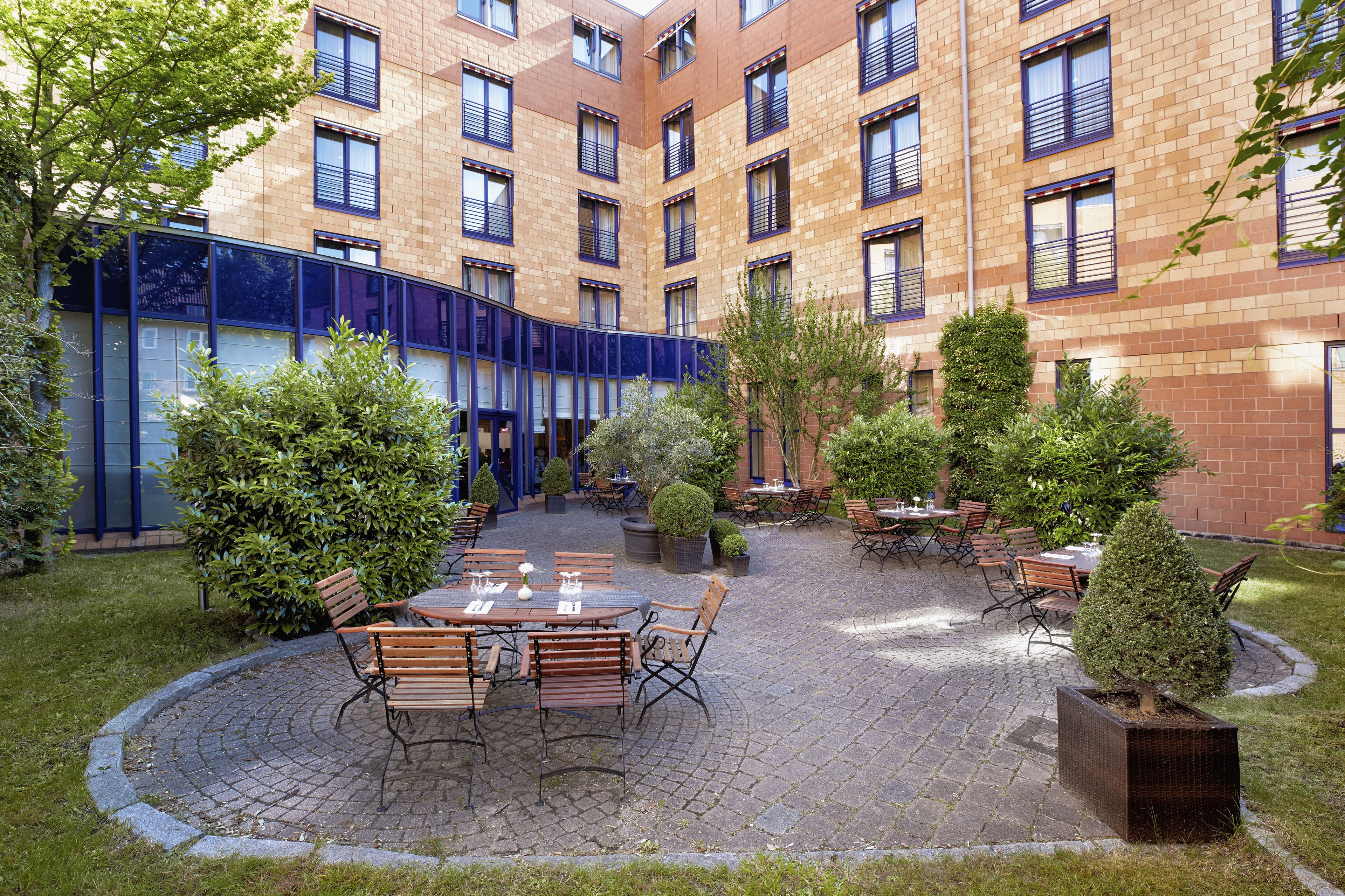 H4 Hotel Hamburg Bergedorf H4 Hotel Hamburg Bergedorf