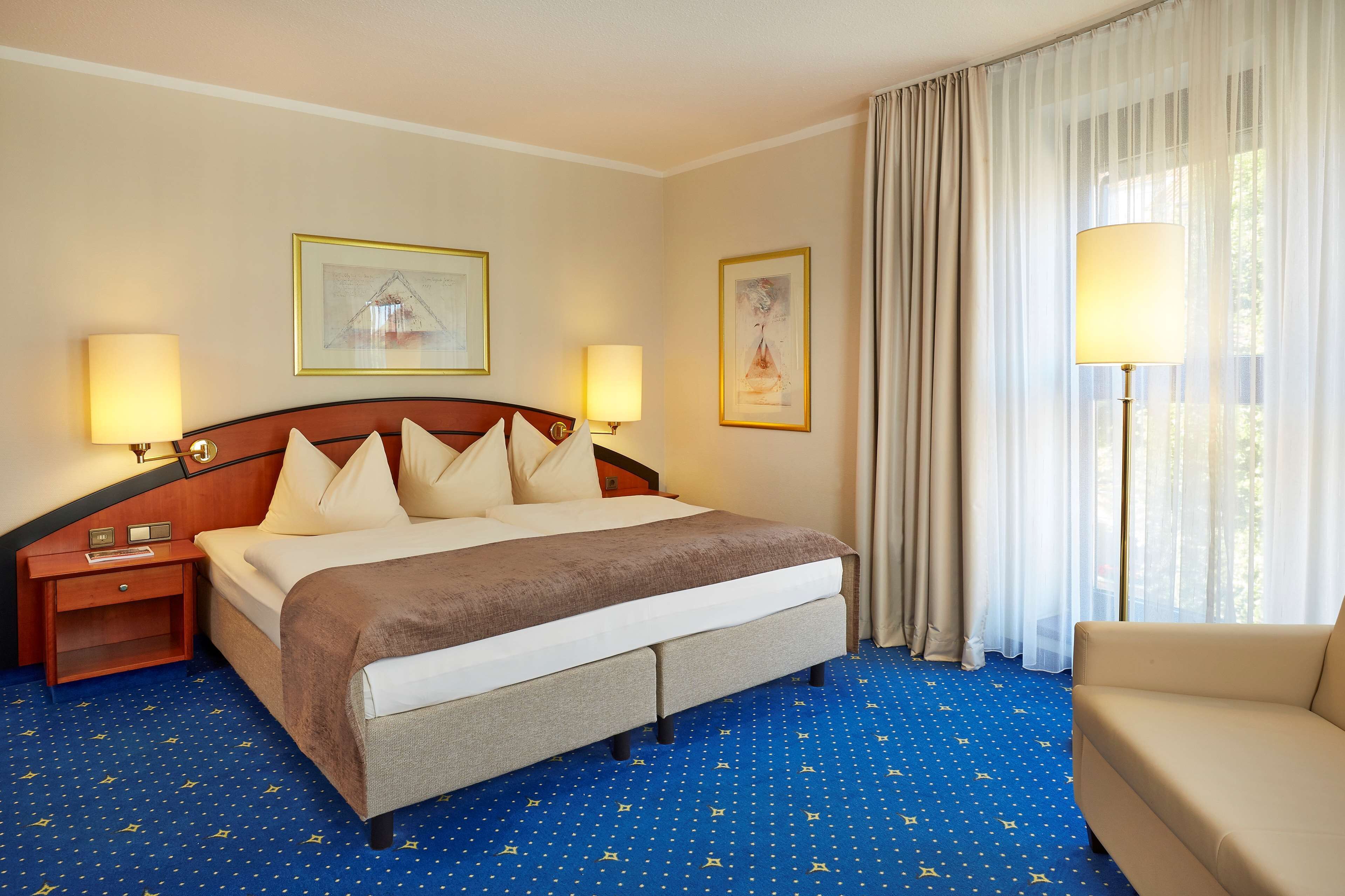 H4 Hotel Hamburg Bergedorf H4 Hotel Hamburg Bergedorf