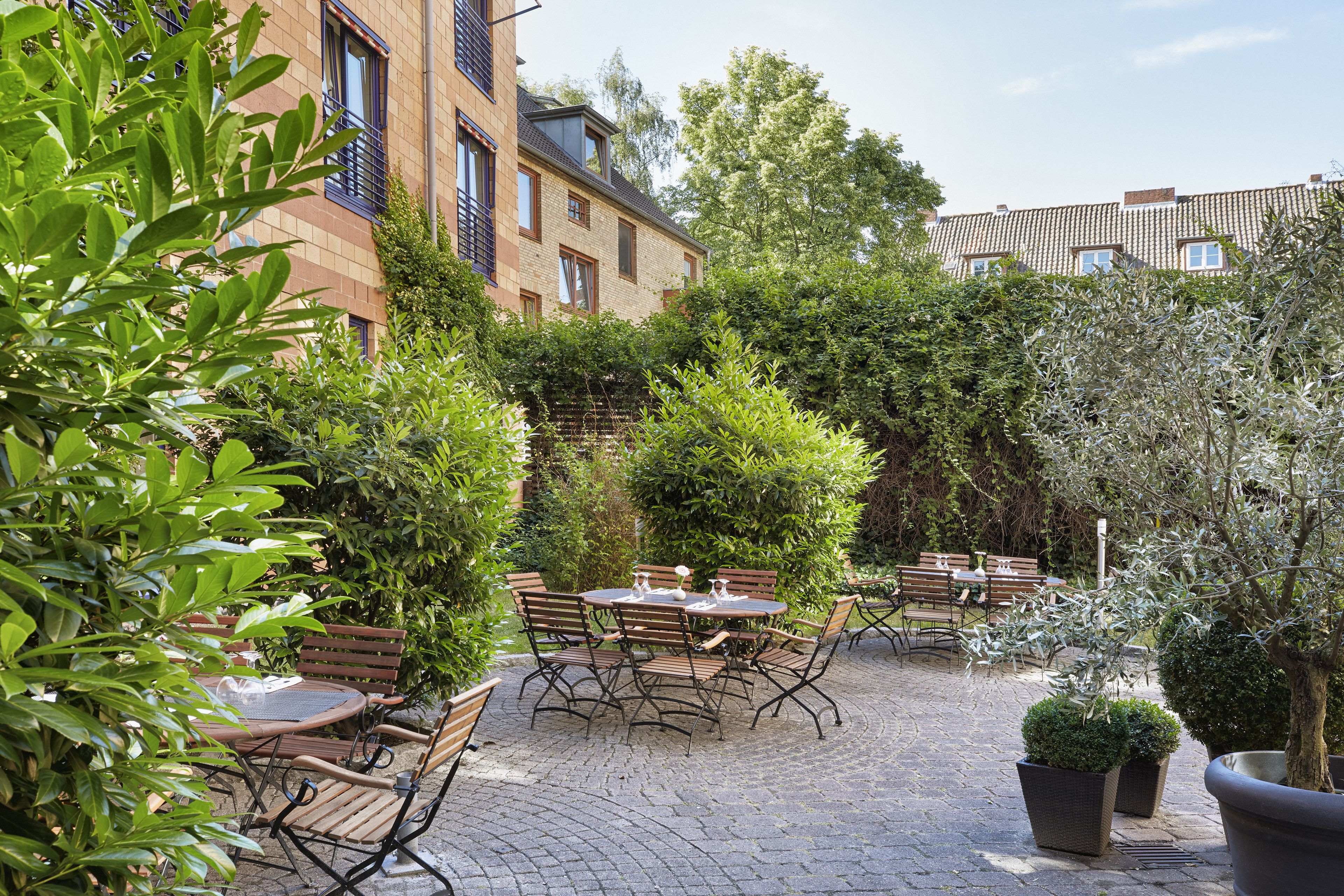 H4 Hotel Hamburg Bergedorf H4 Hotel Hamburg Bergedorf