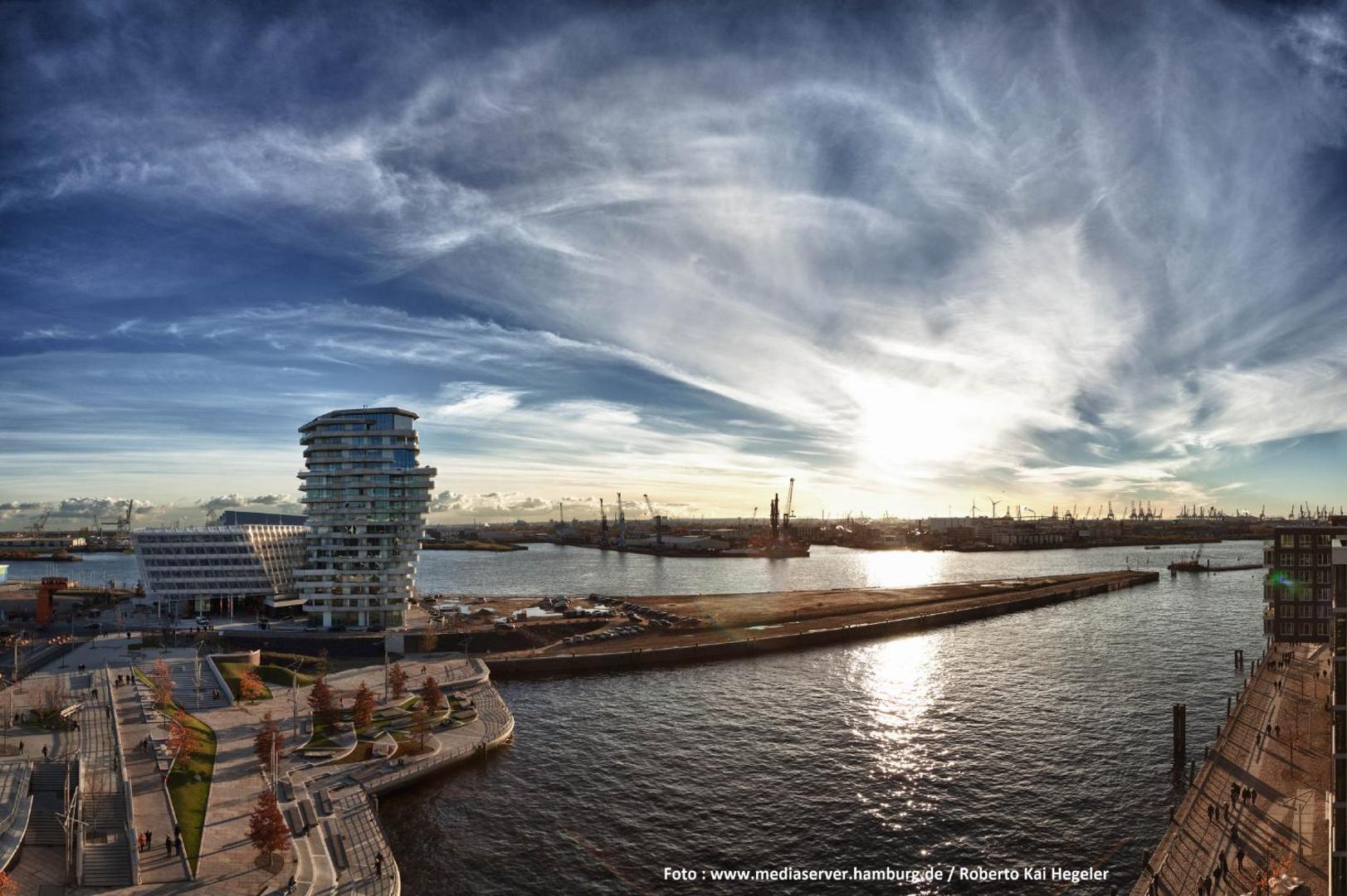 Hampton by Hilton Hamburg City Centre Hampton by Hilton Hamburg City Centre