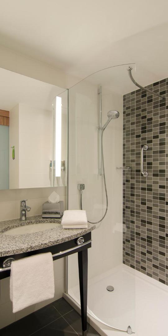 Hampton by Hilton Hamburg City Centre Hampton by Hilton Hamburg City Centre