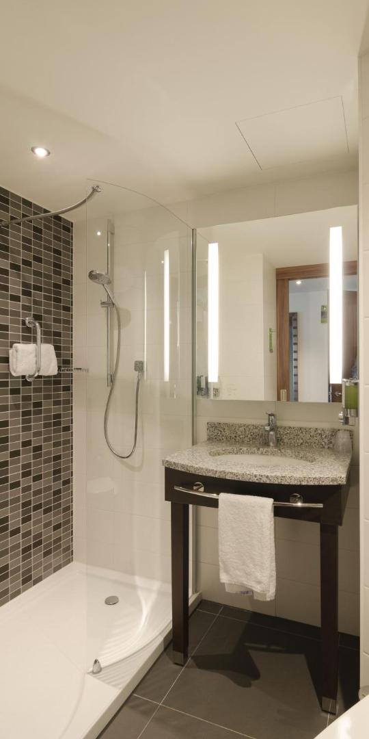 Hampton by Hilton Hamburg City Centre Hampton by Hilton Hamburg City Centre