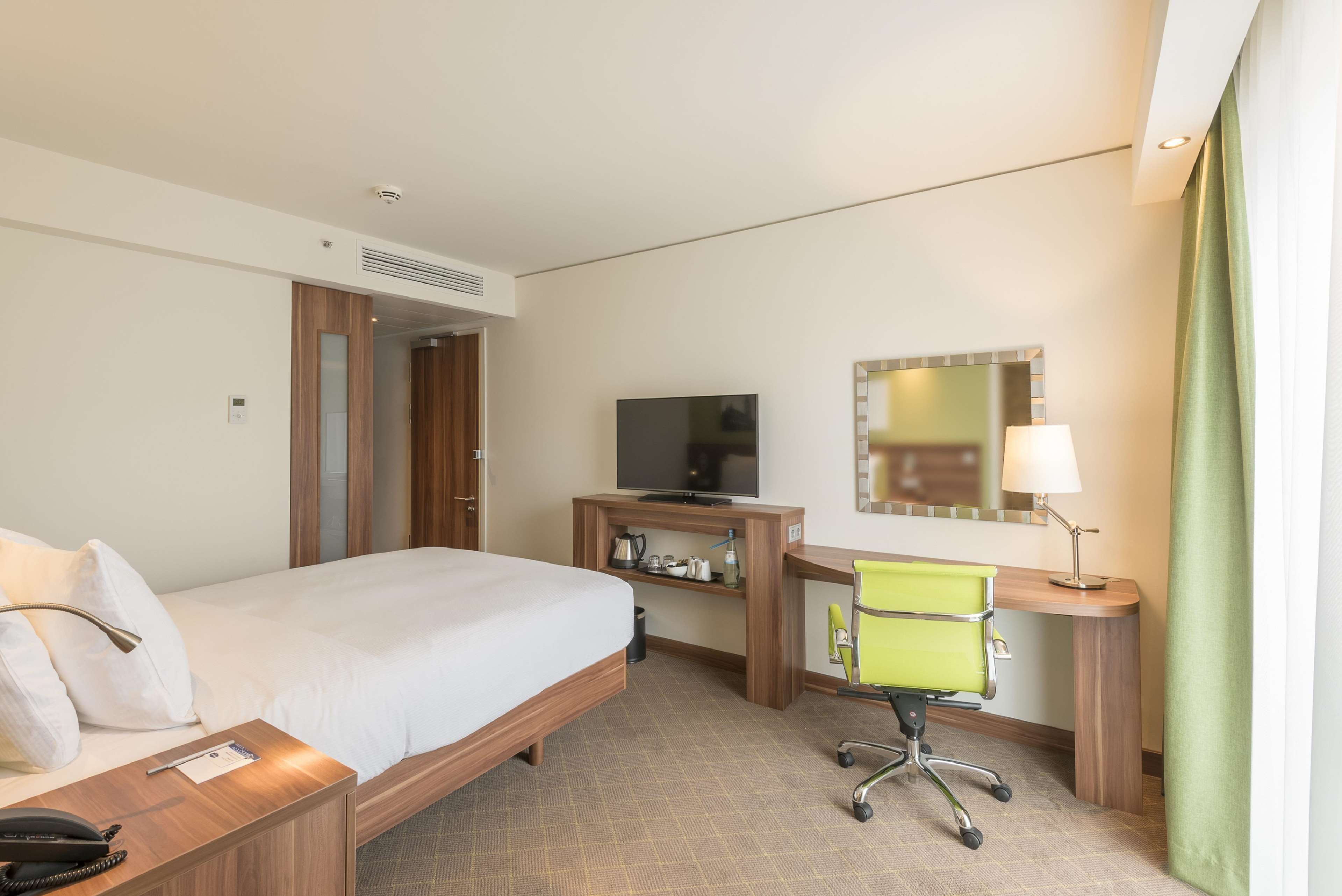 Hampton by Hilton Hamburg City Centre Hampton by Hilton Hamburg City Centre