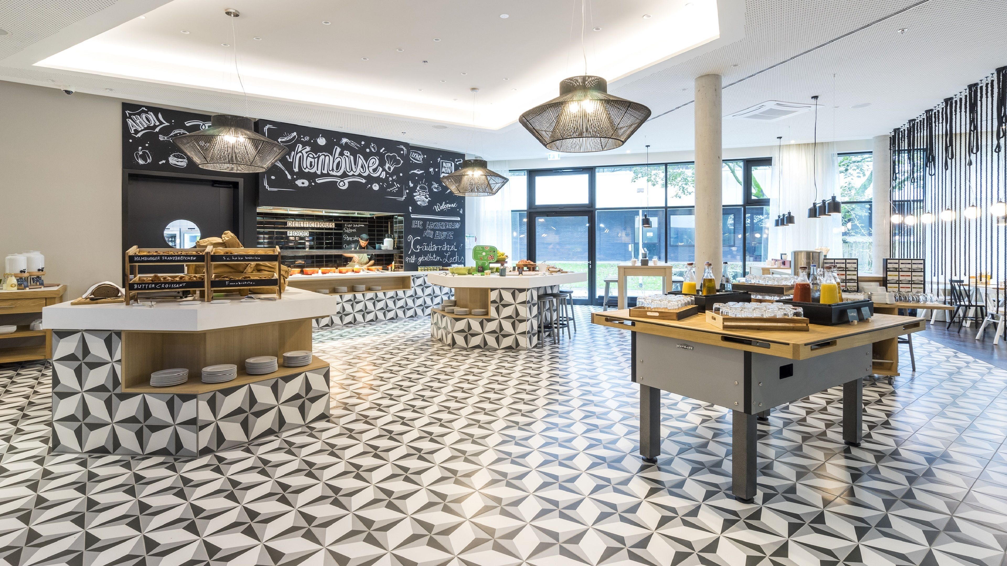 Holiday Inn Hamburg - City Nord Holiday Inn Hamburg - City Nord