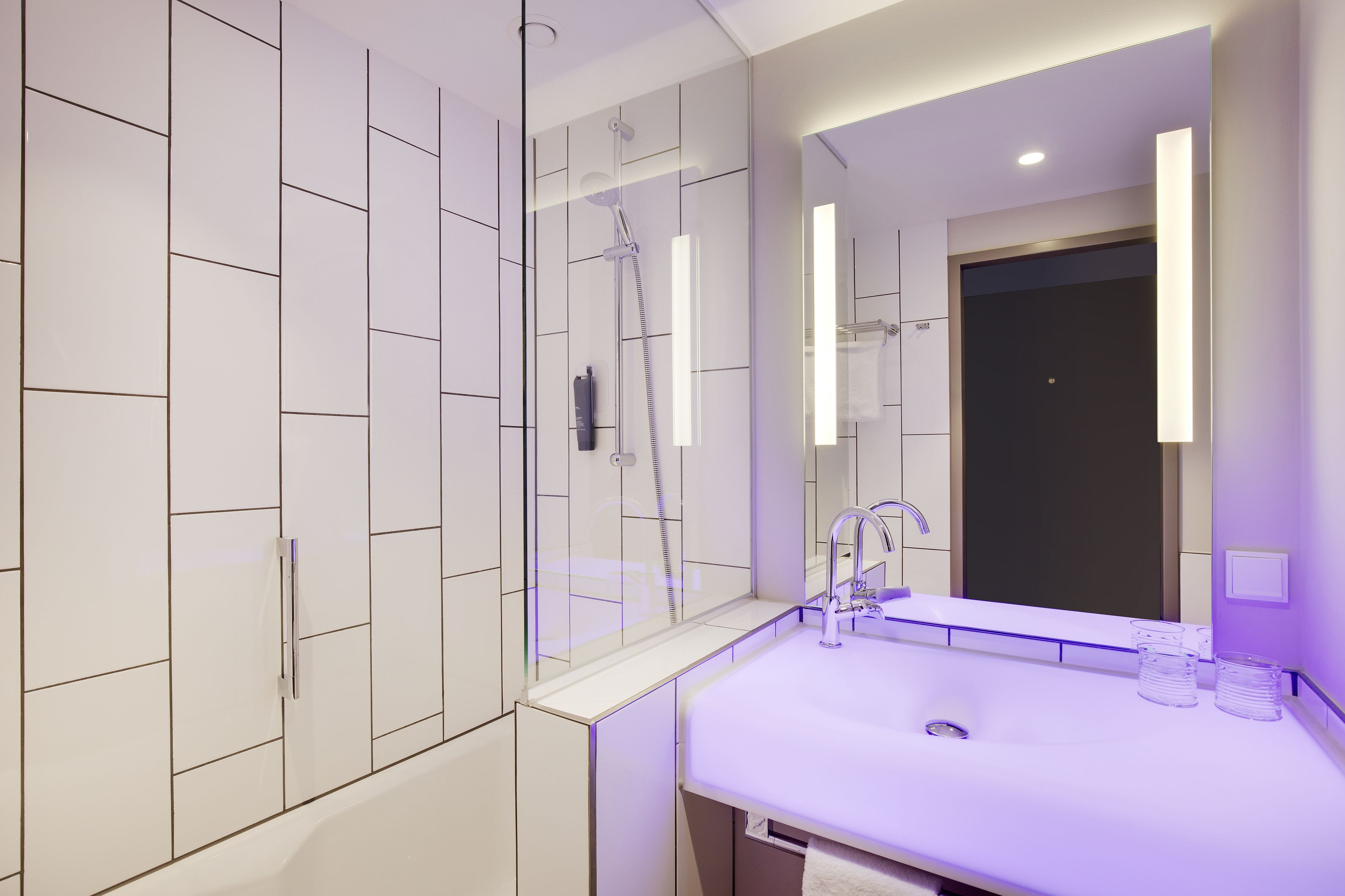 Holiday Inn Hamburg - City Nord Holiday Inn Hamburg - City Nord