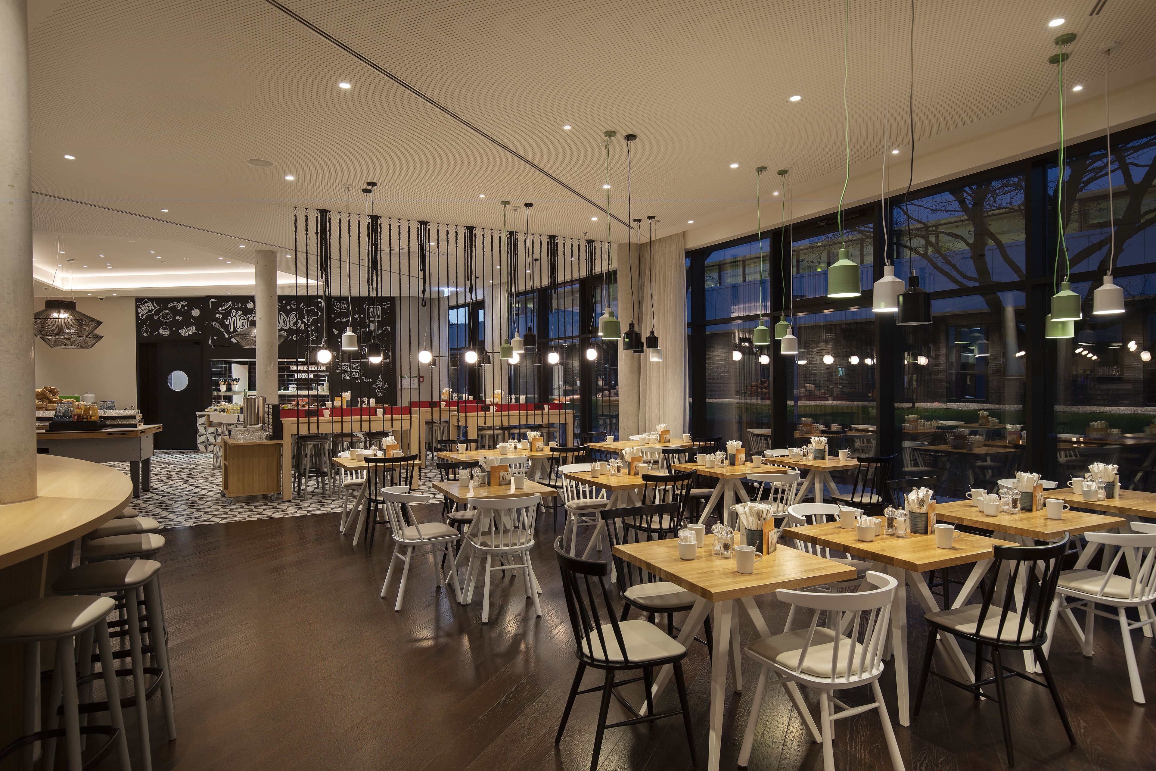 Holiday Inn Hamburg - City Nord Holiday Inn Hamburg - City Nord