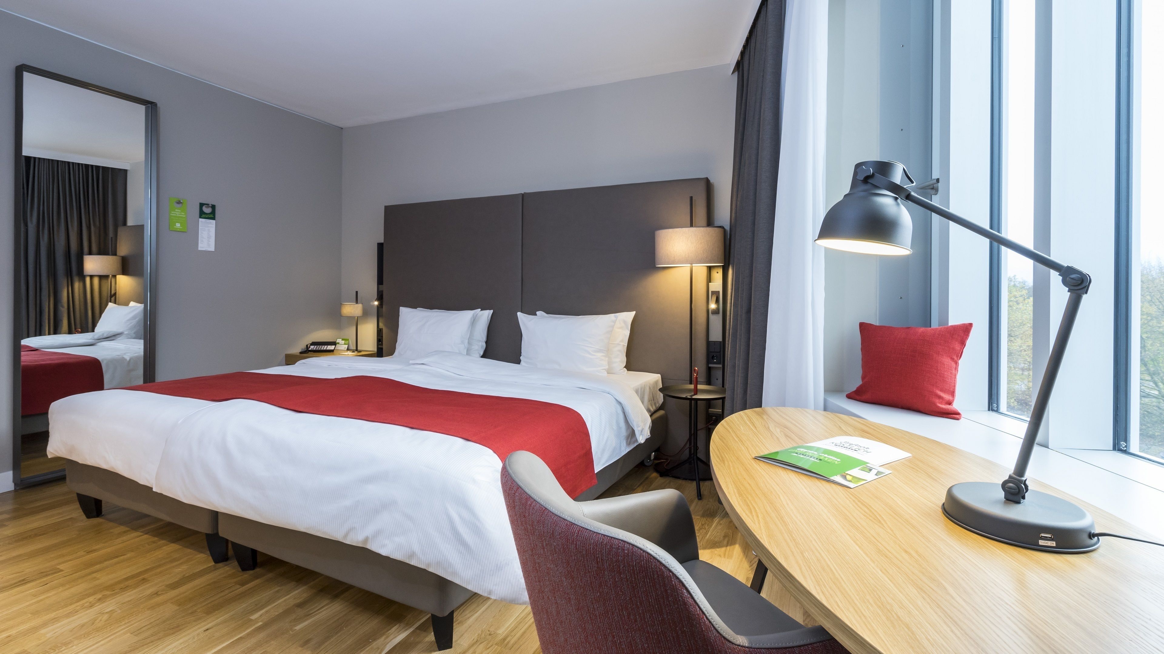 Holiday Inn Hamburg - City Nord Holiday Inn Hamburg - City Nord
