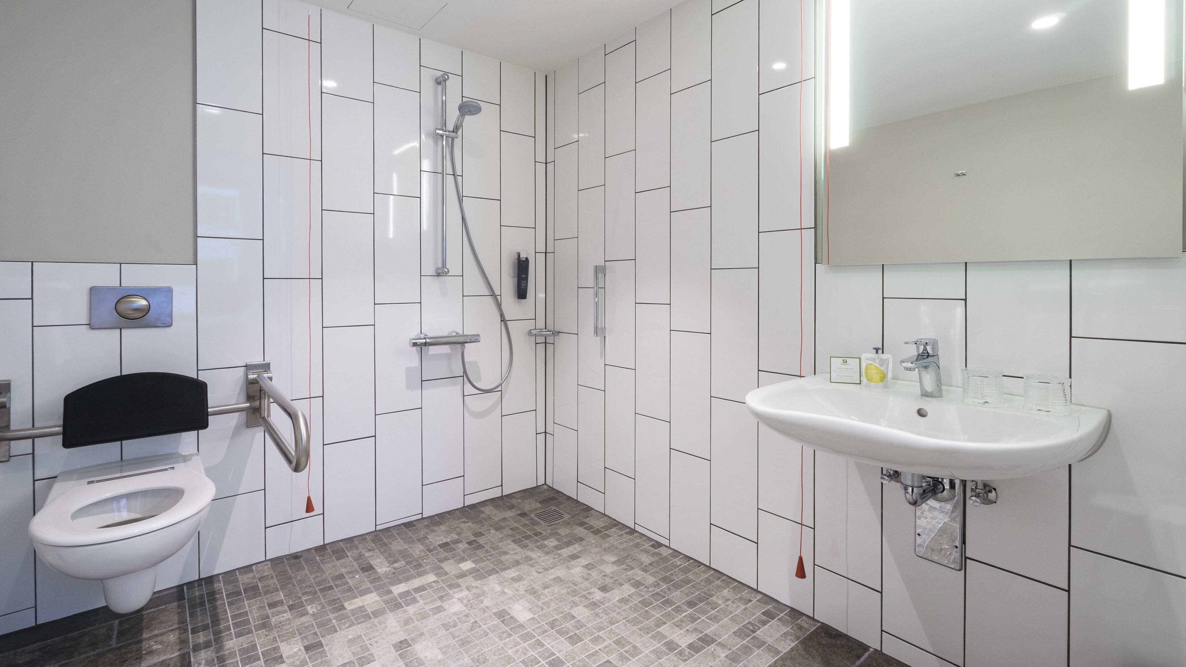 Holiday Inn Hamburg - City Nord Holiday Inn Hamburg - City Nord
