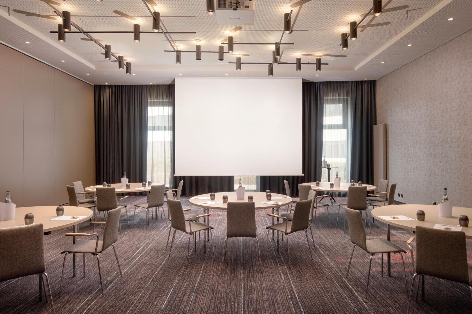 Holiday Inn Hamburg - City Nord Holiday Inn Hamburg - City Nord