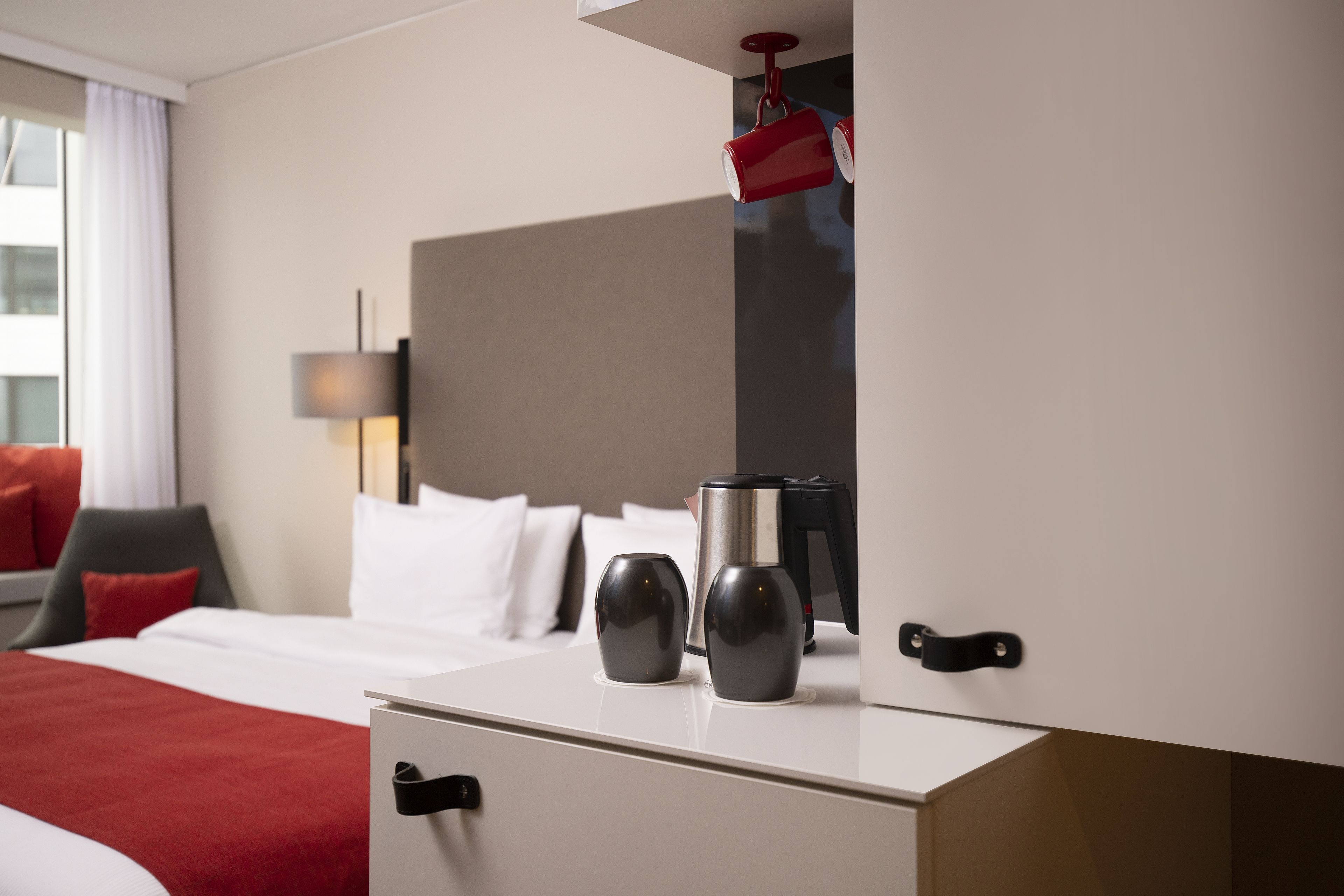 Holiday Inn Hamburg - City Nord Holiday Inn Hamburg - City Nord