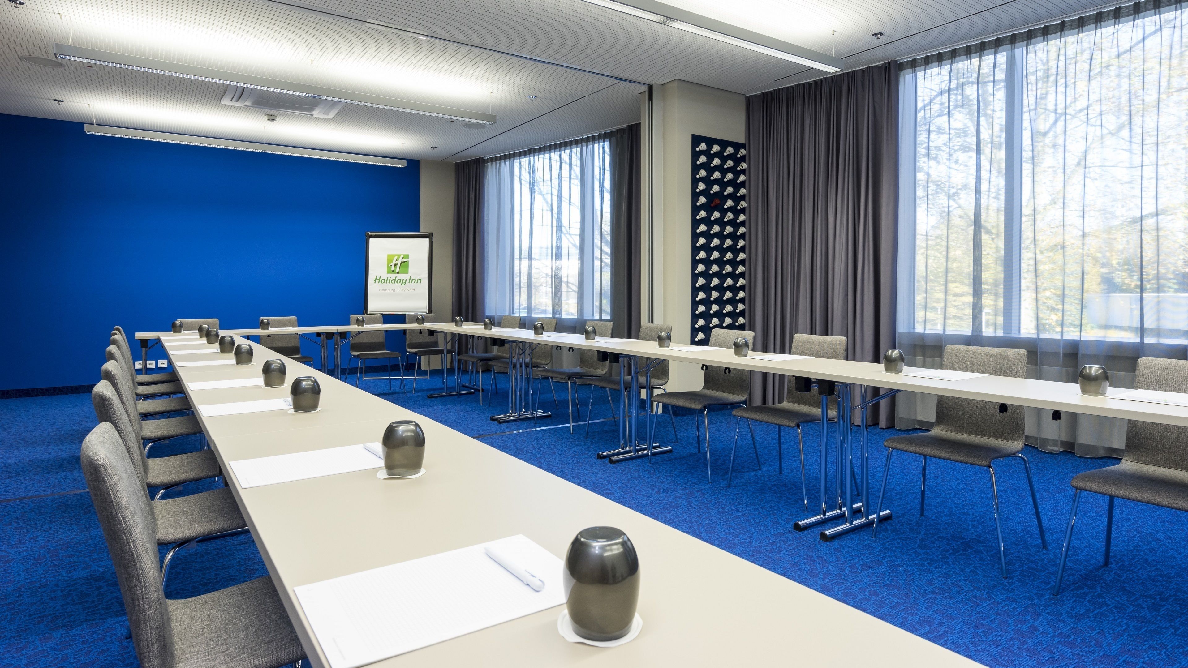 Holiday Inn Hamburg - City Nord Holiday Inn Hamburg - City Nord