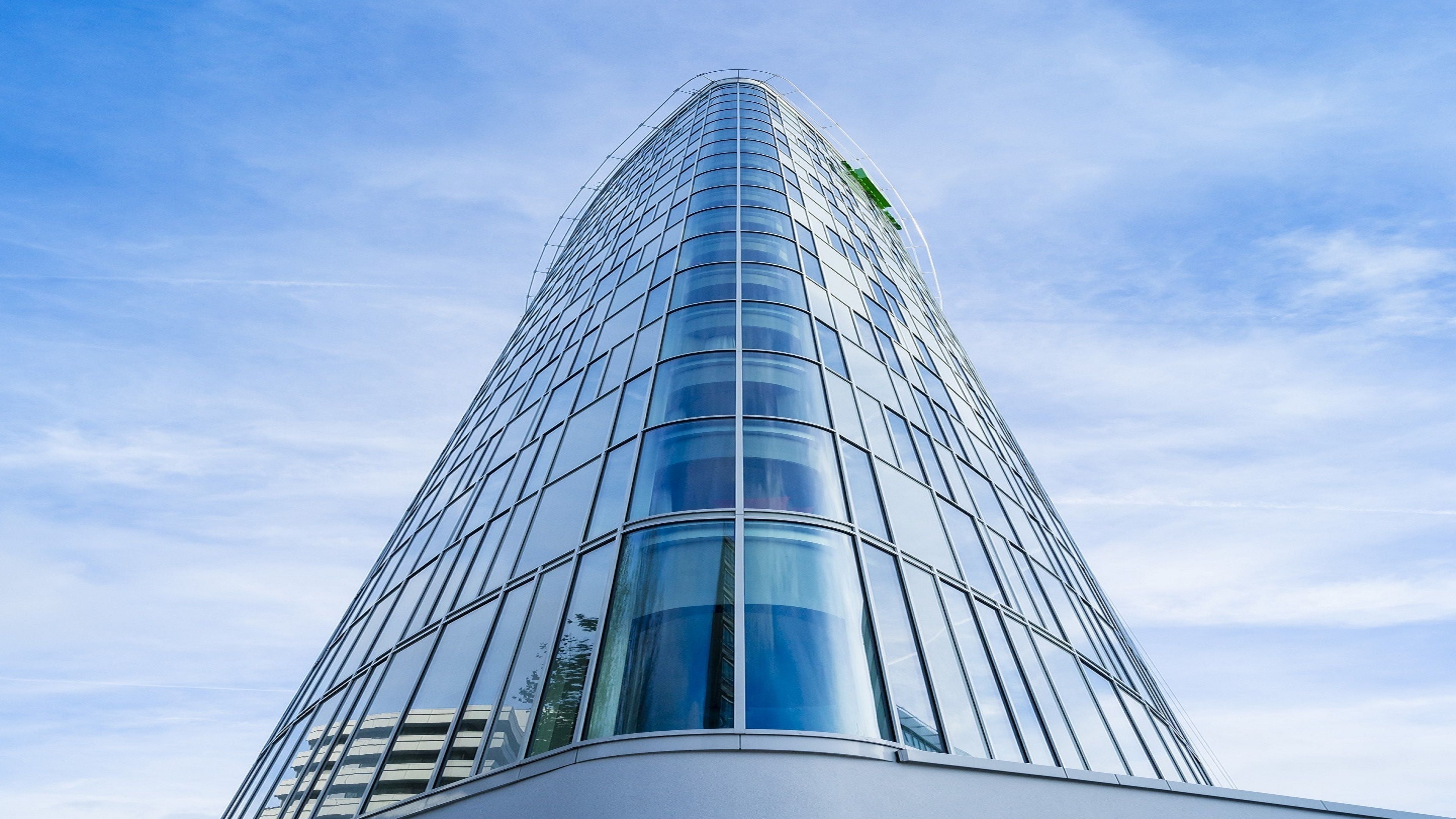 Holiday Inn Hamburg - City Nord Holiday Inn Hamburg - City Nord