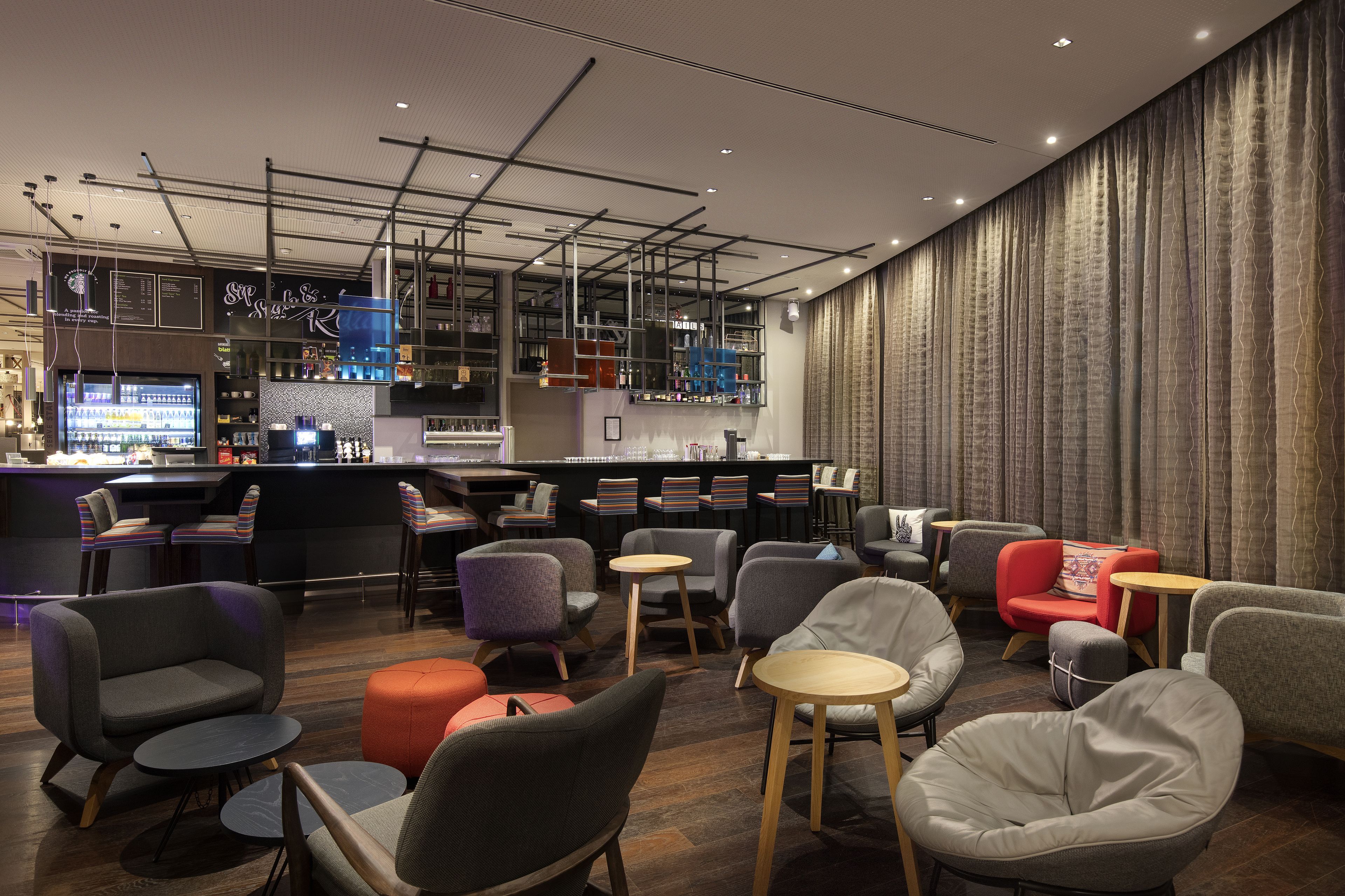 Holiday Inn Hamburg - City Nord Holiday Inn Hamburg - City Nord