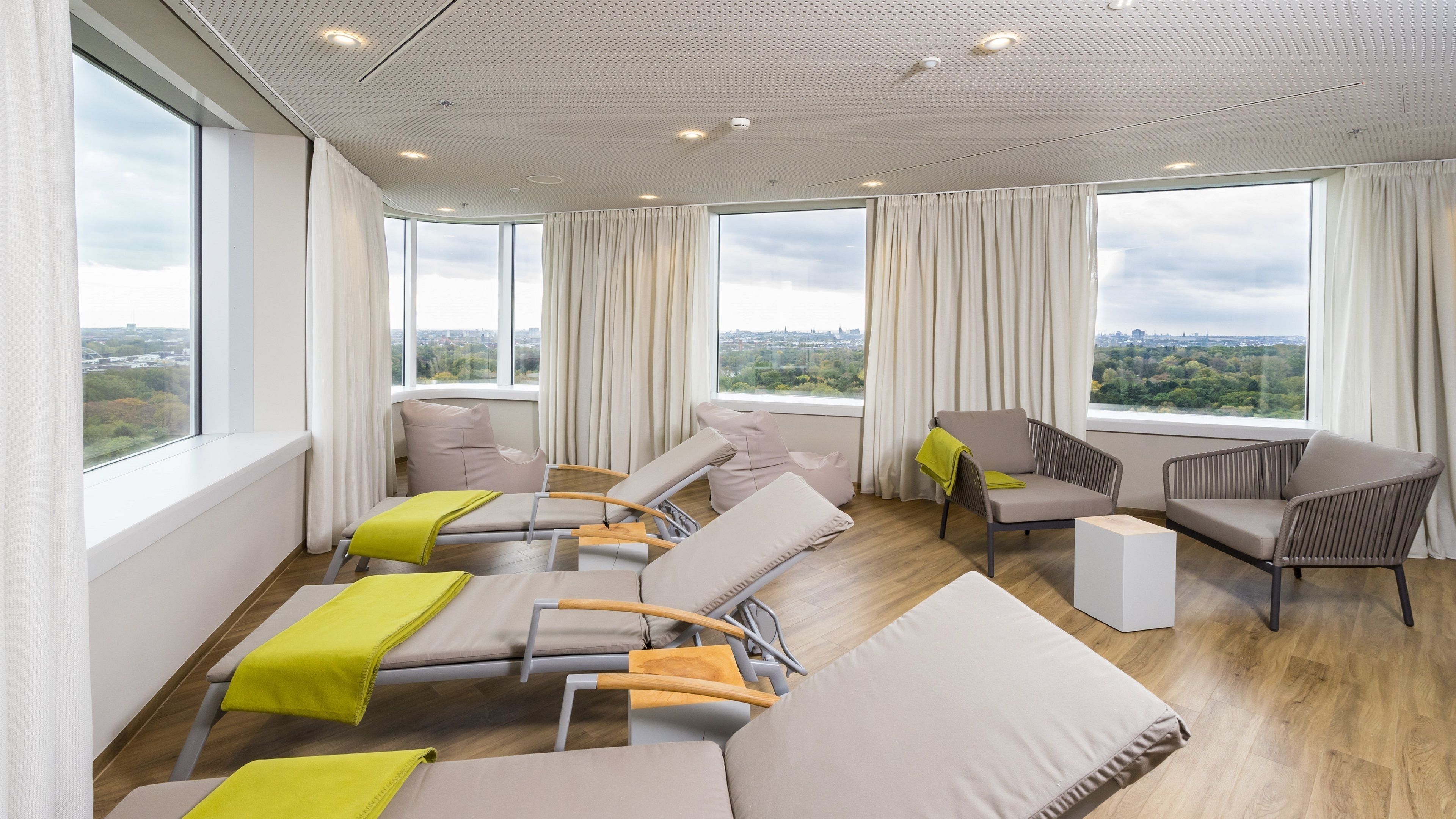 Holiday Inn Hamburg - City Nord Holiday Inn Hamburg - City Nord