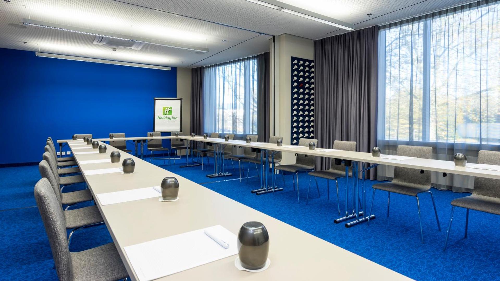 Holiday Inn Hamburg - City Nord Holiday Inn Hamburg - City Nord