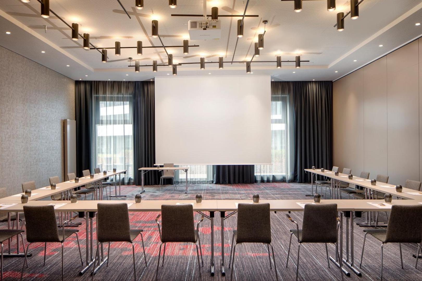 Holiday Inn Hamburg - City Nord Holiday Inn Hamburg - City Nord