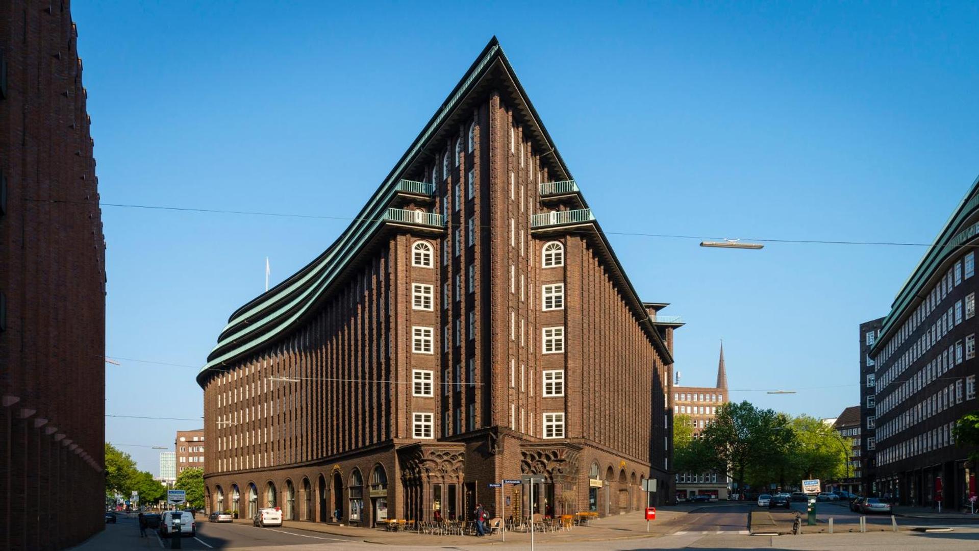 Holiday Inn Hamburg - City Nord Holiday Inn Hamburg - City Nord