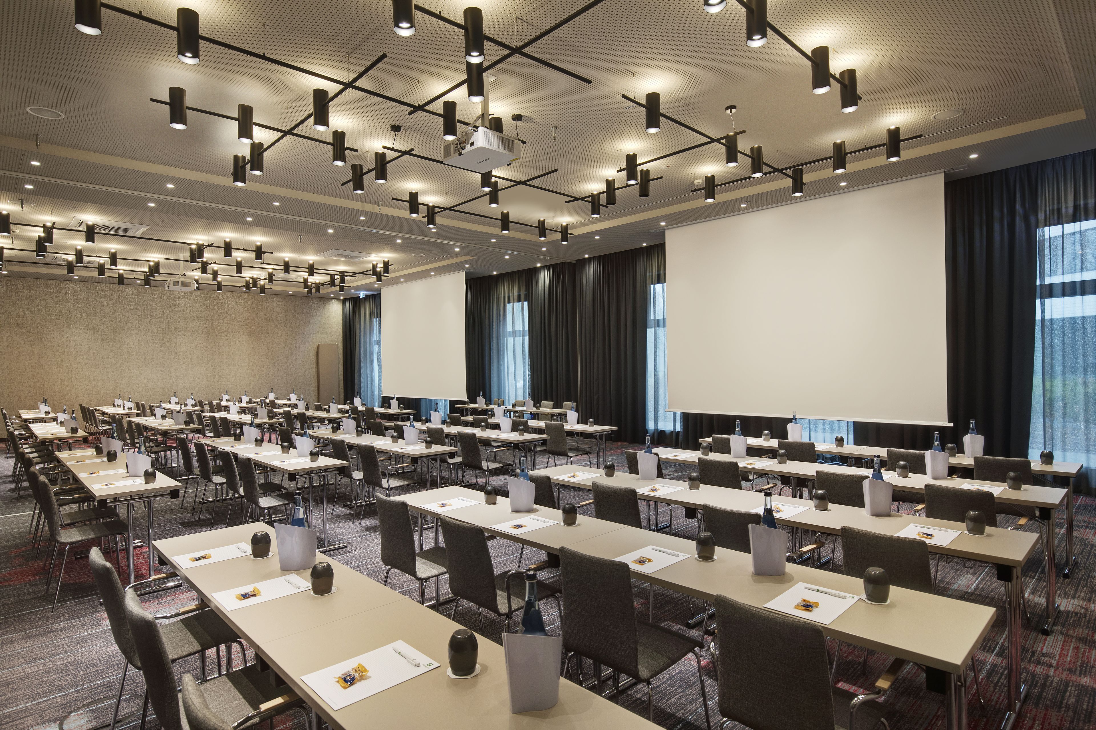 Holiday Inn Hamburg - City Nord Holiday Inn Hamburg - City Nord