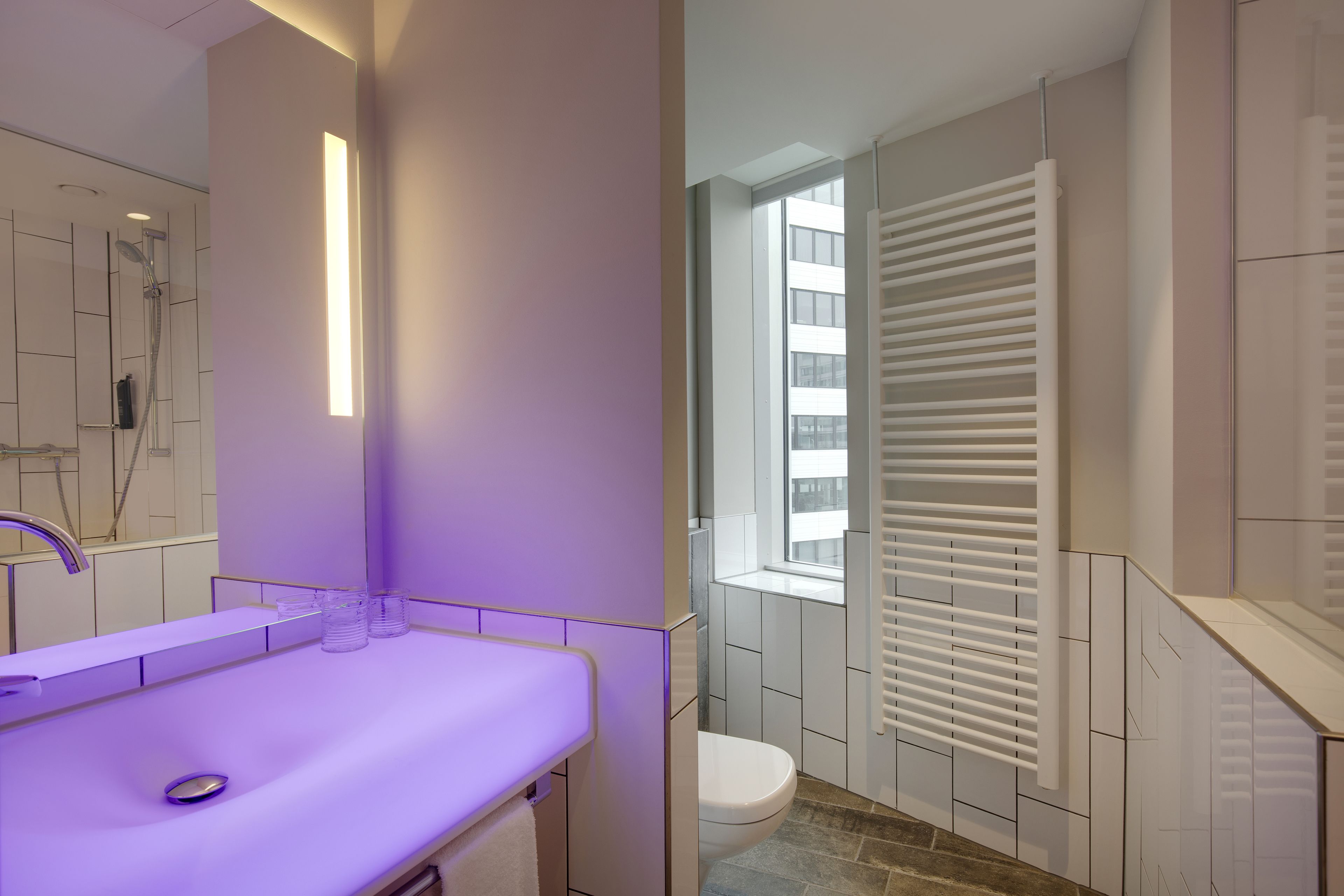 Holiday Inn Hamburg - City Nord Holiday Inn Hamburg - City Nord