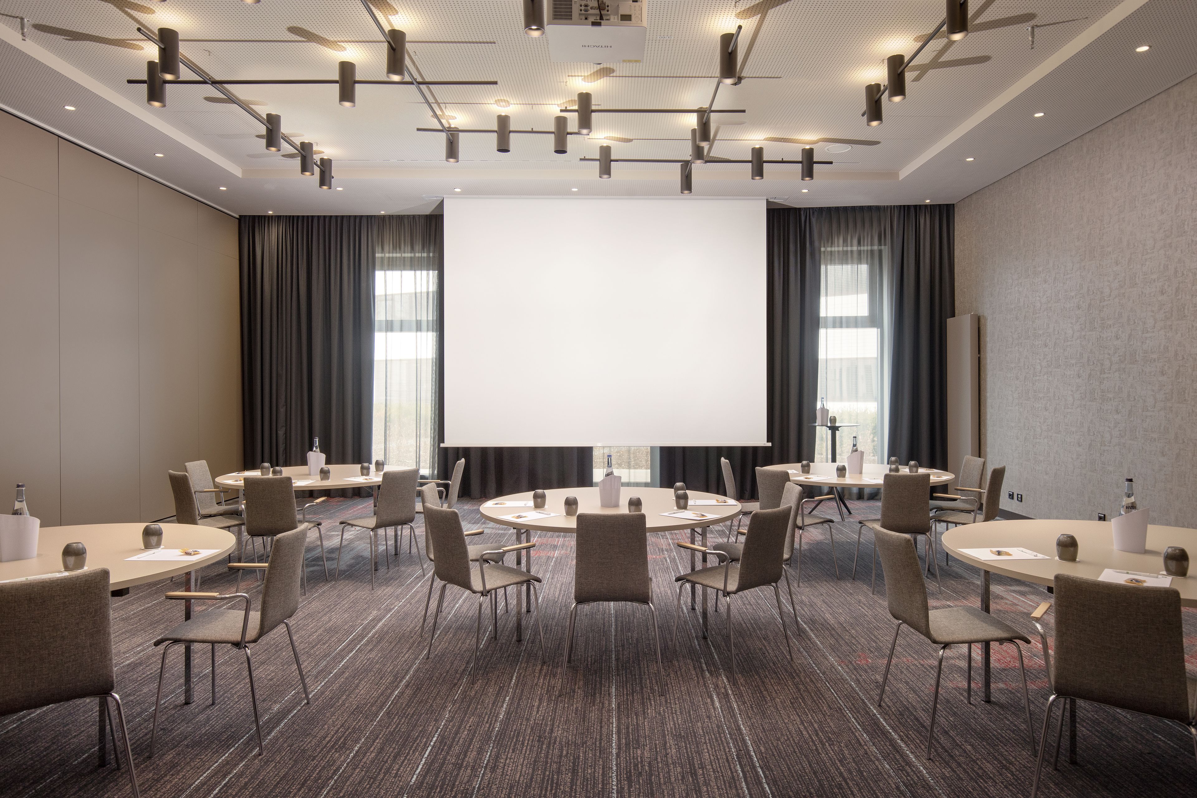 Holiday Inn Hamburg - City Nord Holiday Inn Hamburg - City Nord