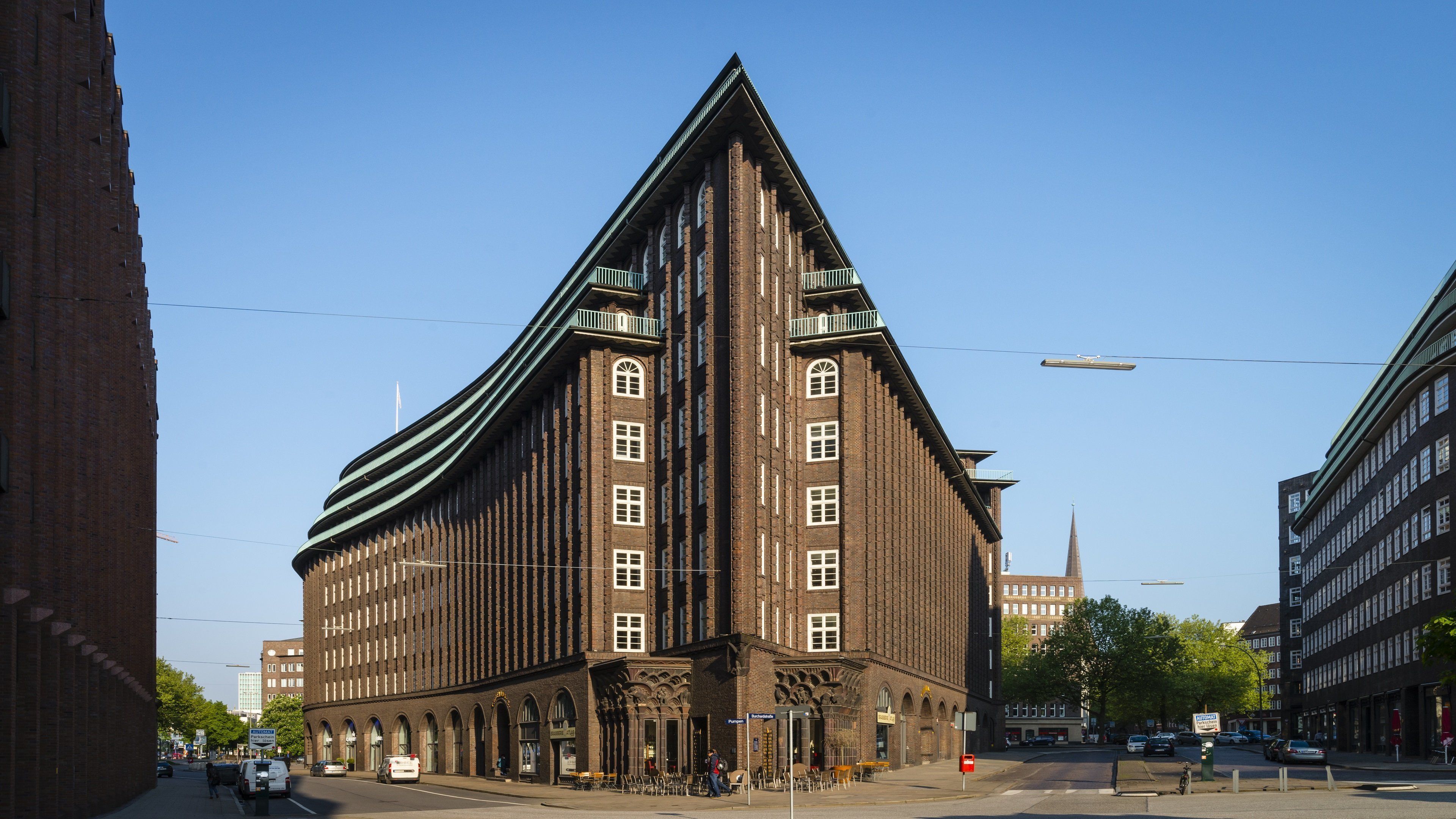 Holiday Inn Hamburg - City Nord Holiday Inn Hamburg - City Nord