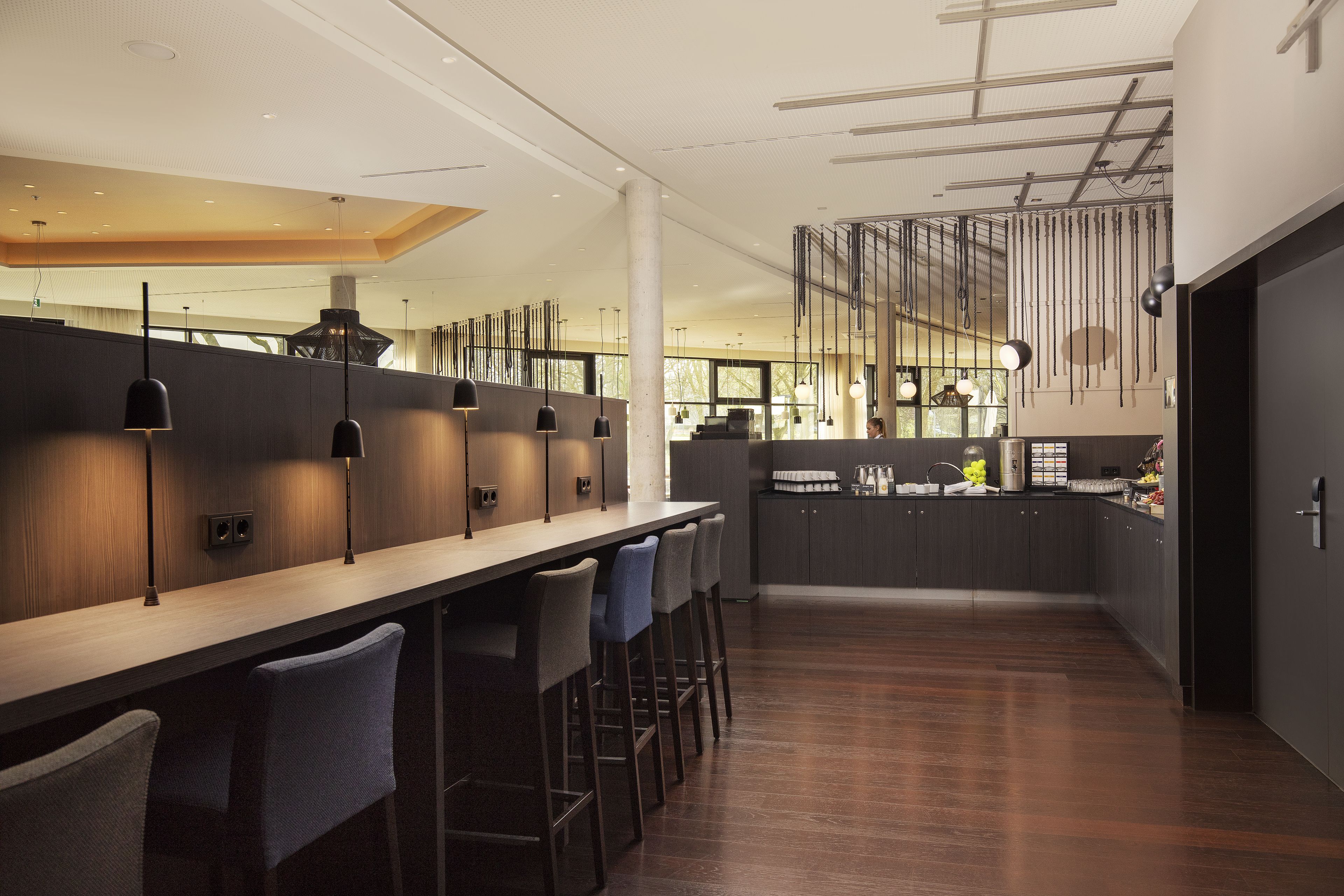 Holiday Inn Hamburg - City Nord Holiday Inn Hamburg - City Nord