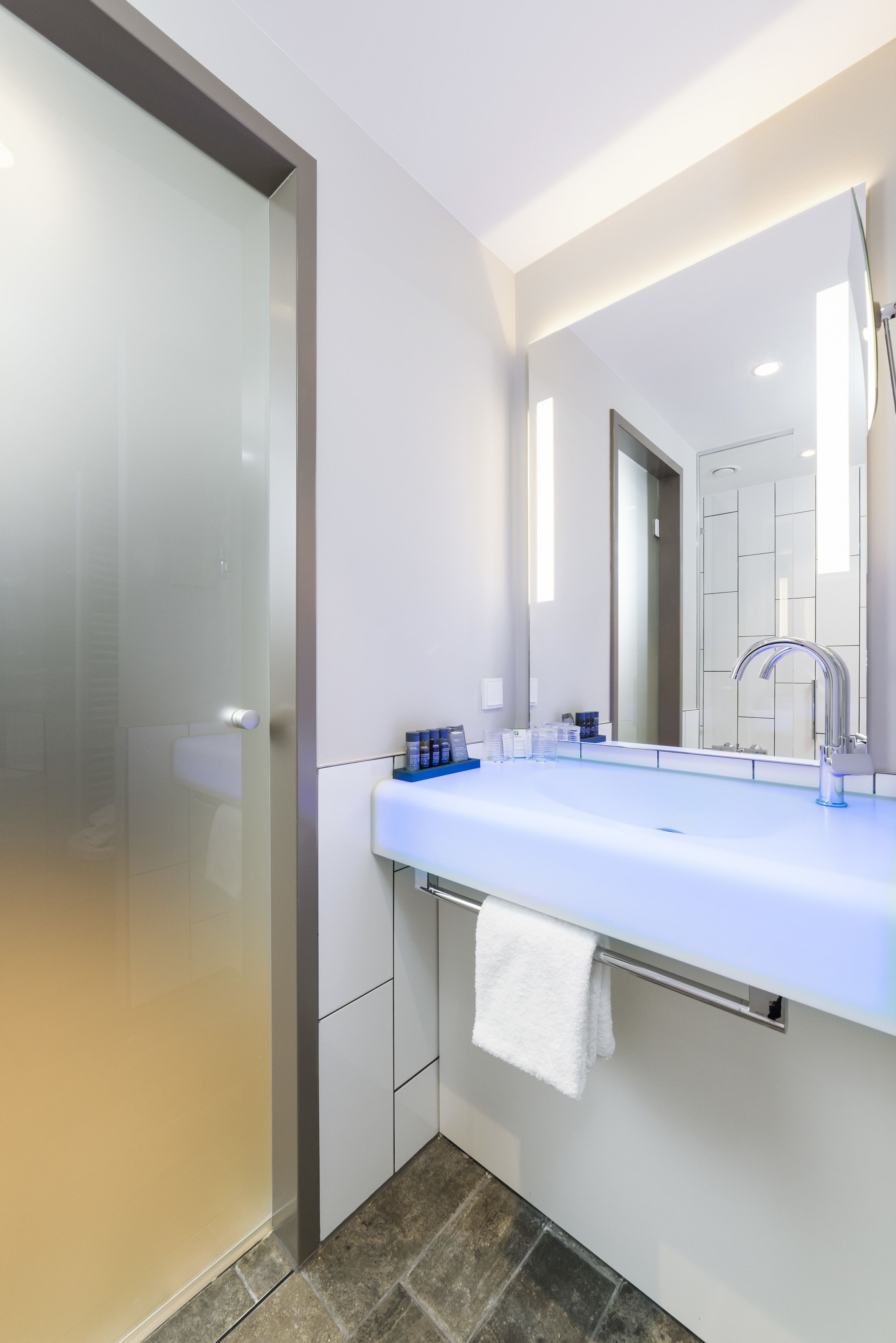 Holiday Inn Hamburg - City Nord Holiday Inn Hamburg - City Nord