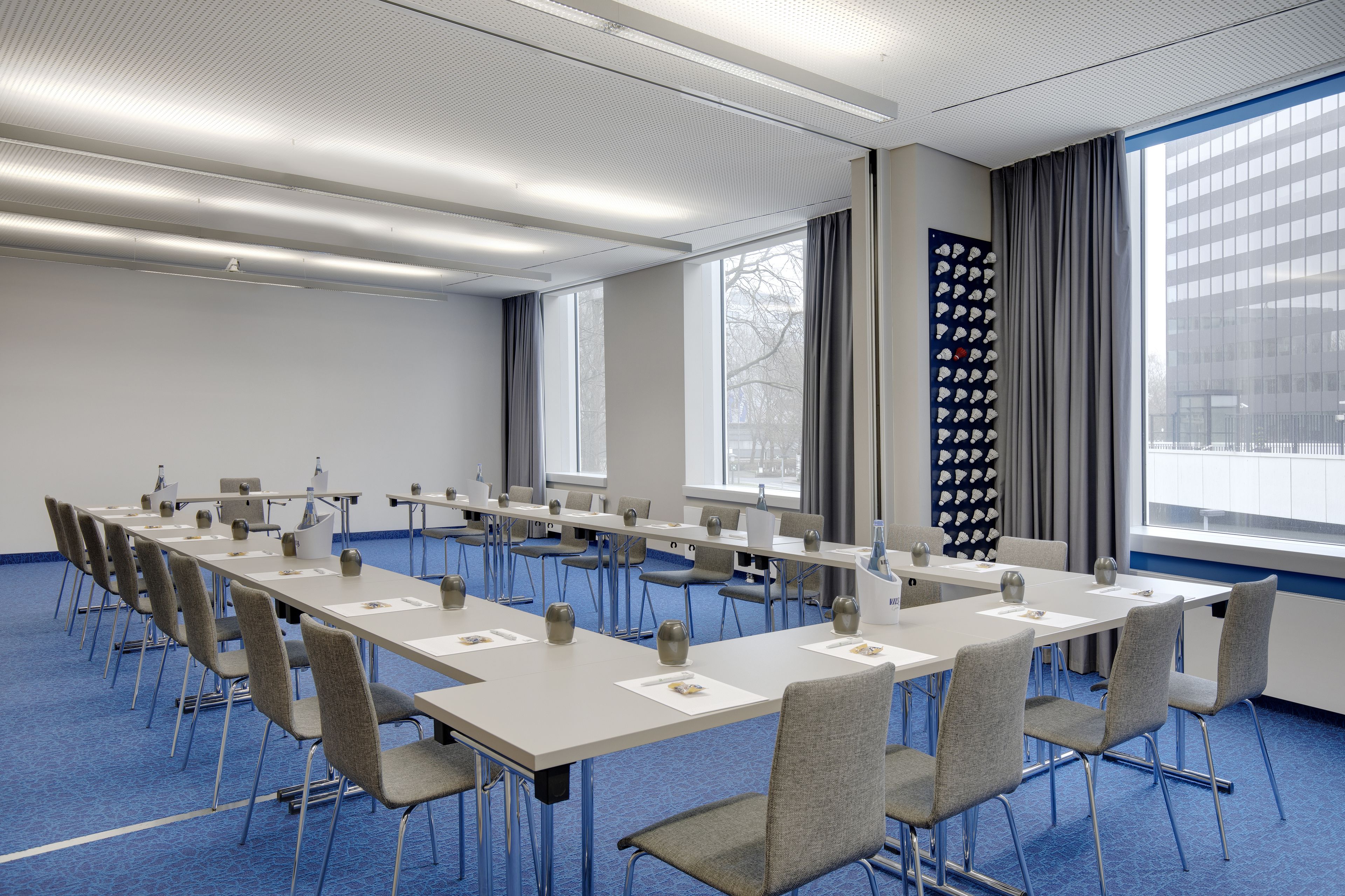 Holiday Inn Hamburg - City Nord Holiday Inn Hamburg - City Nord