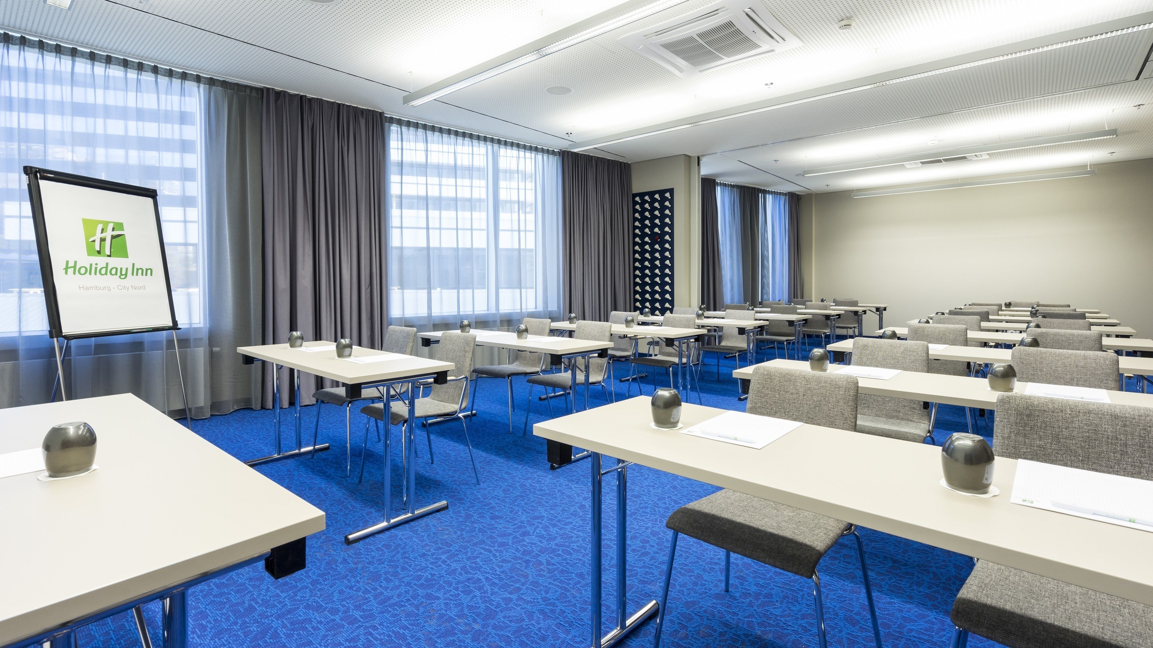 Holiday Inn Hamburg - City Nord Holiday Inn Hamburg - City Nord