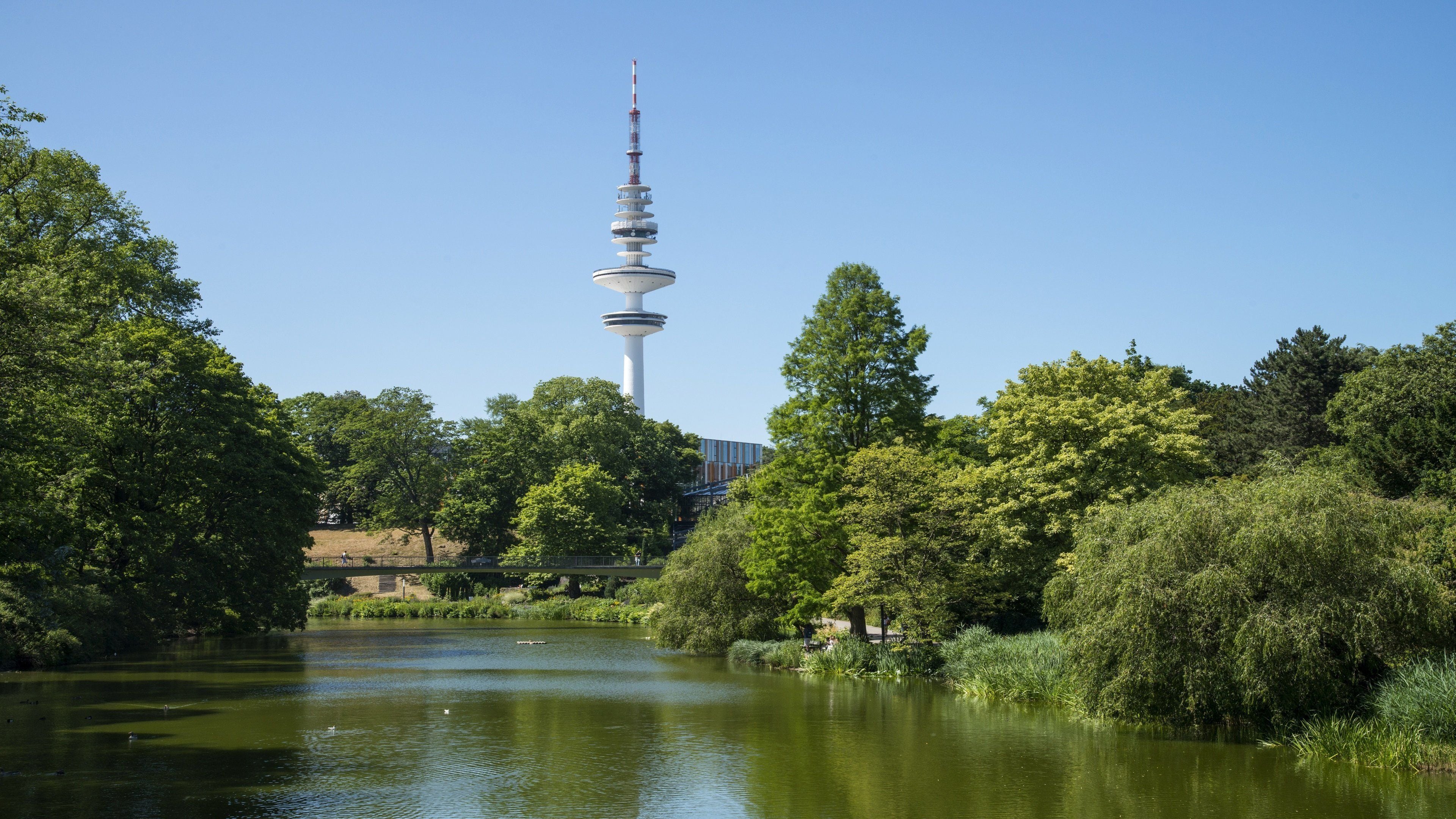 Holiday Inn Hamburg - City Nord Holiday Inn Hamburg - City Nord