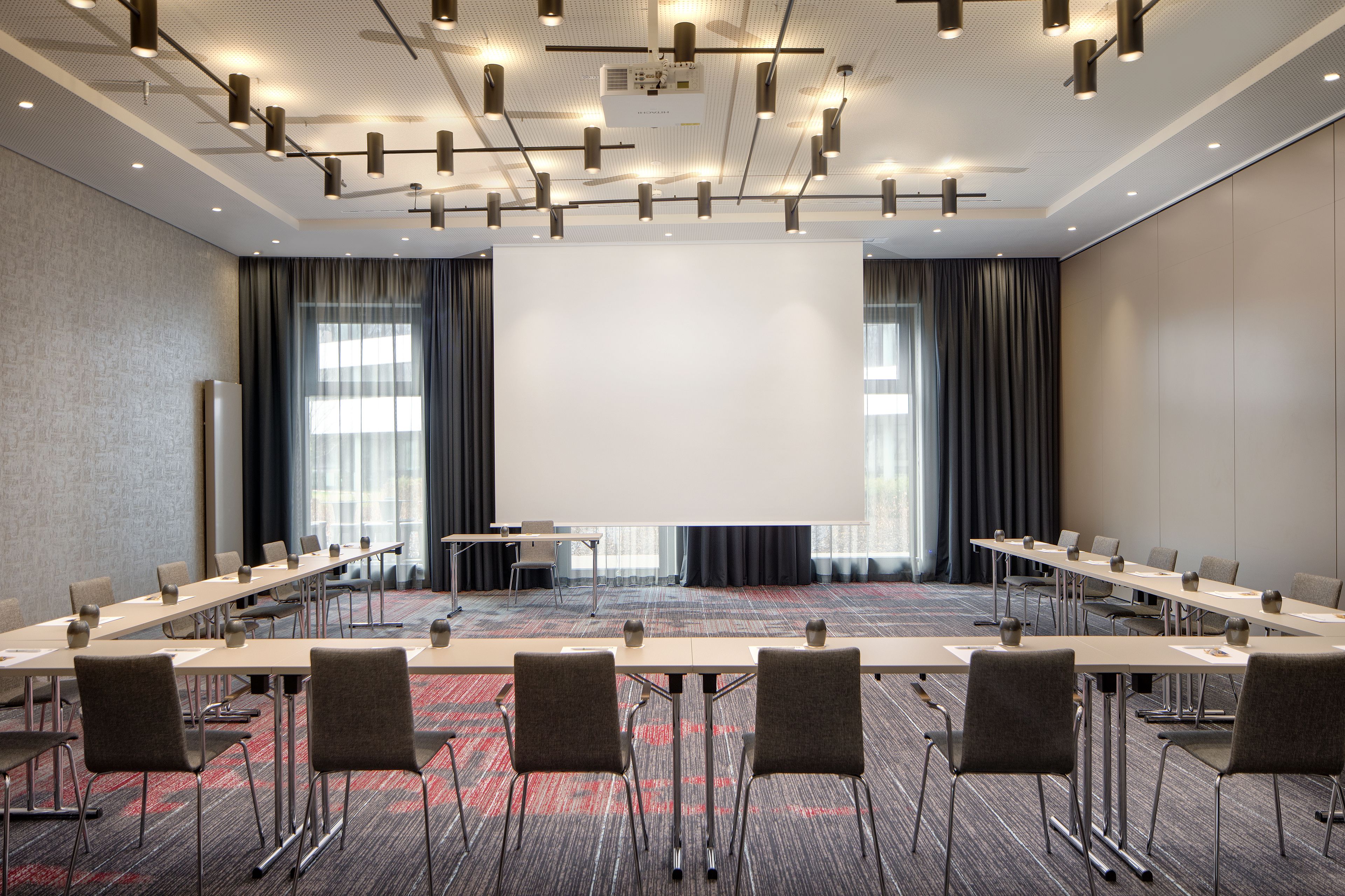 Holiday Inn Hamburg - City Nord Holiday Inn Hamburg - City Nord