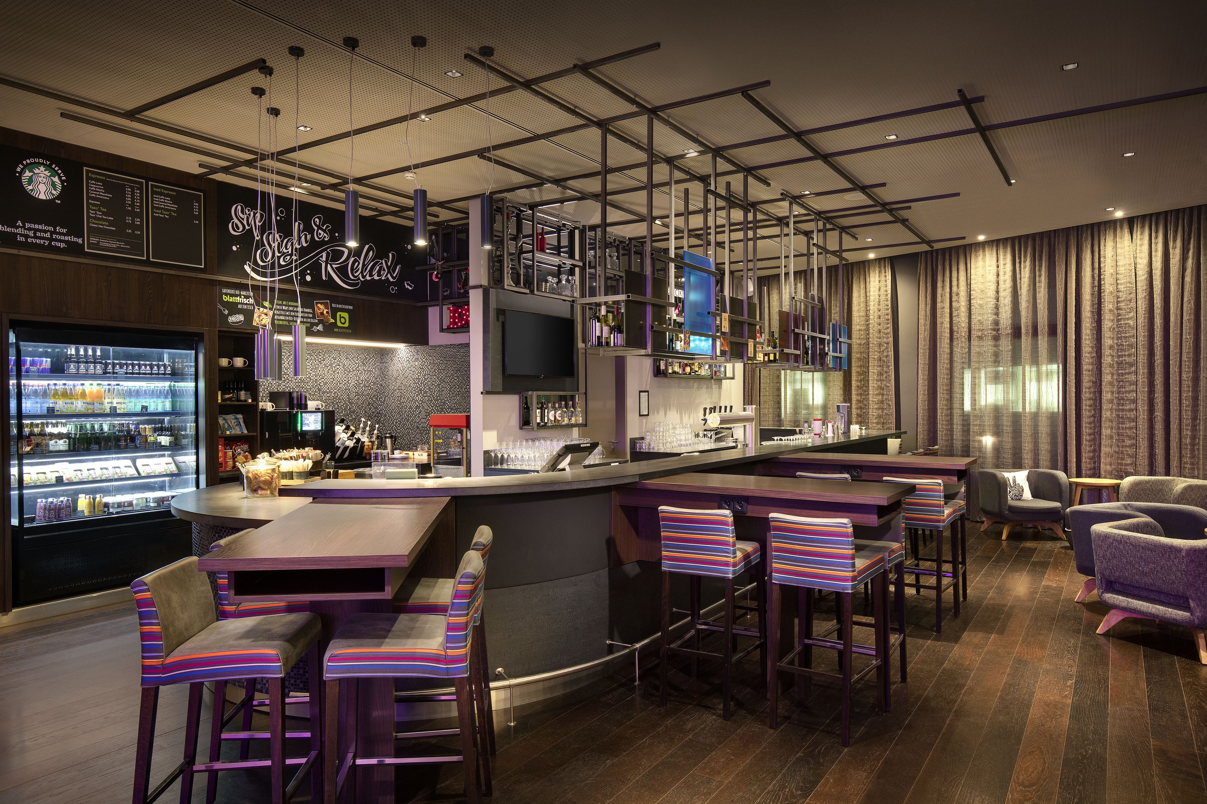 Holiday Inn Hamburg - City Nord Holiday Inn Hamburg - City Nord