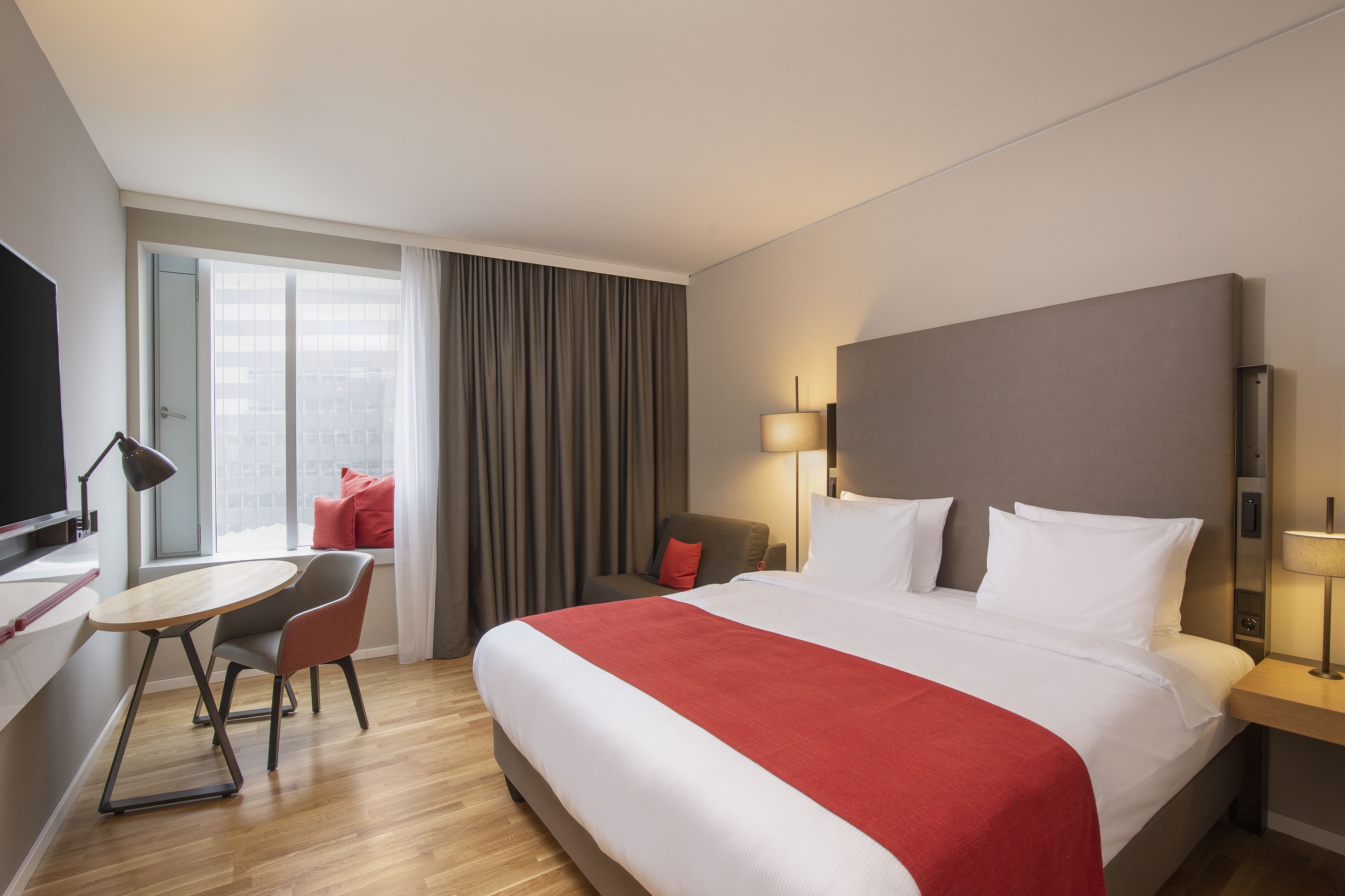 Holiday Inn Hamburg - City Nord Holiday Inn Hamburg - City Nord