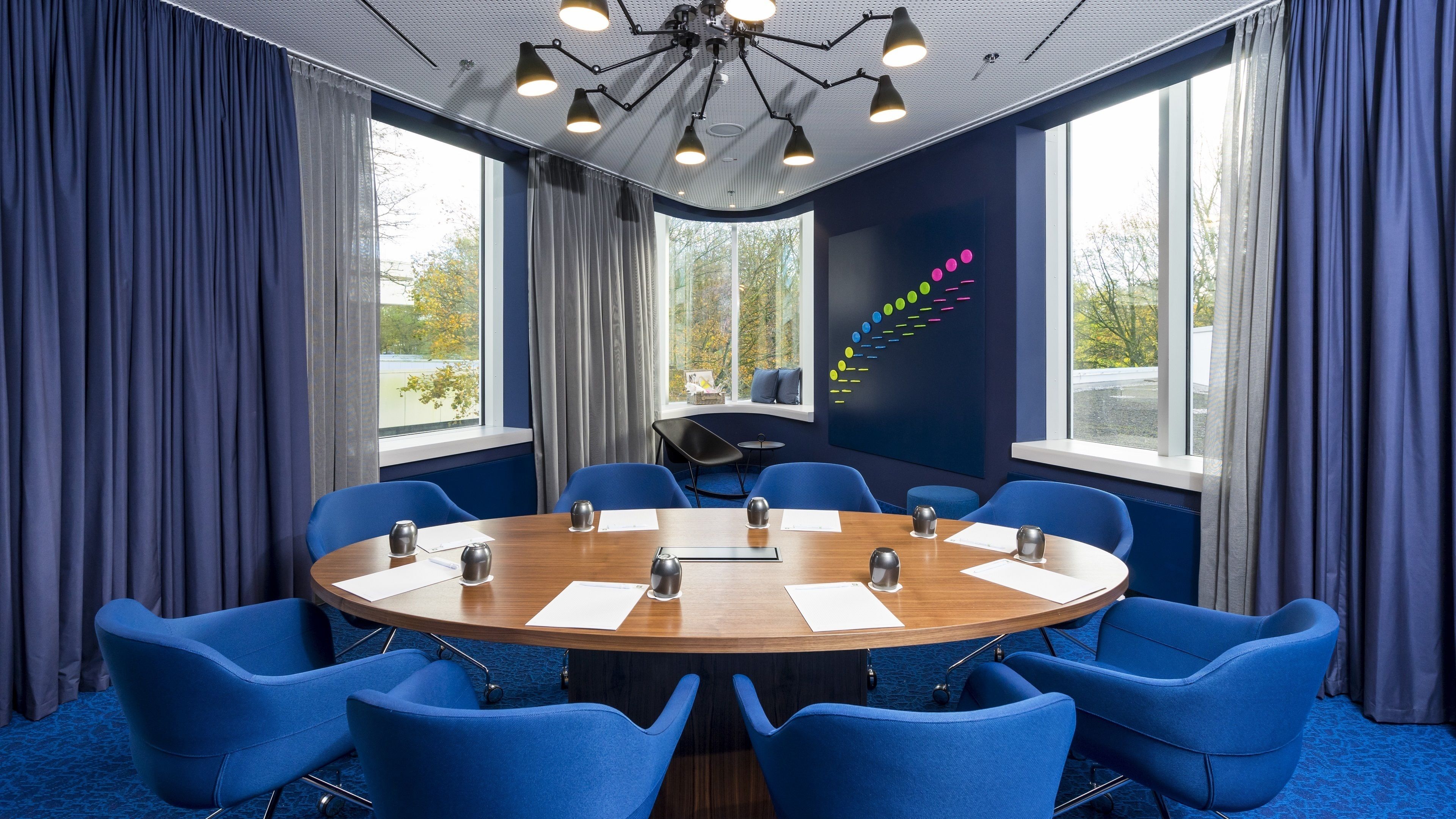 Holiday Inn Hamburg - City Nord Holiday Inn Hamburg - City Nord