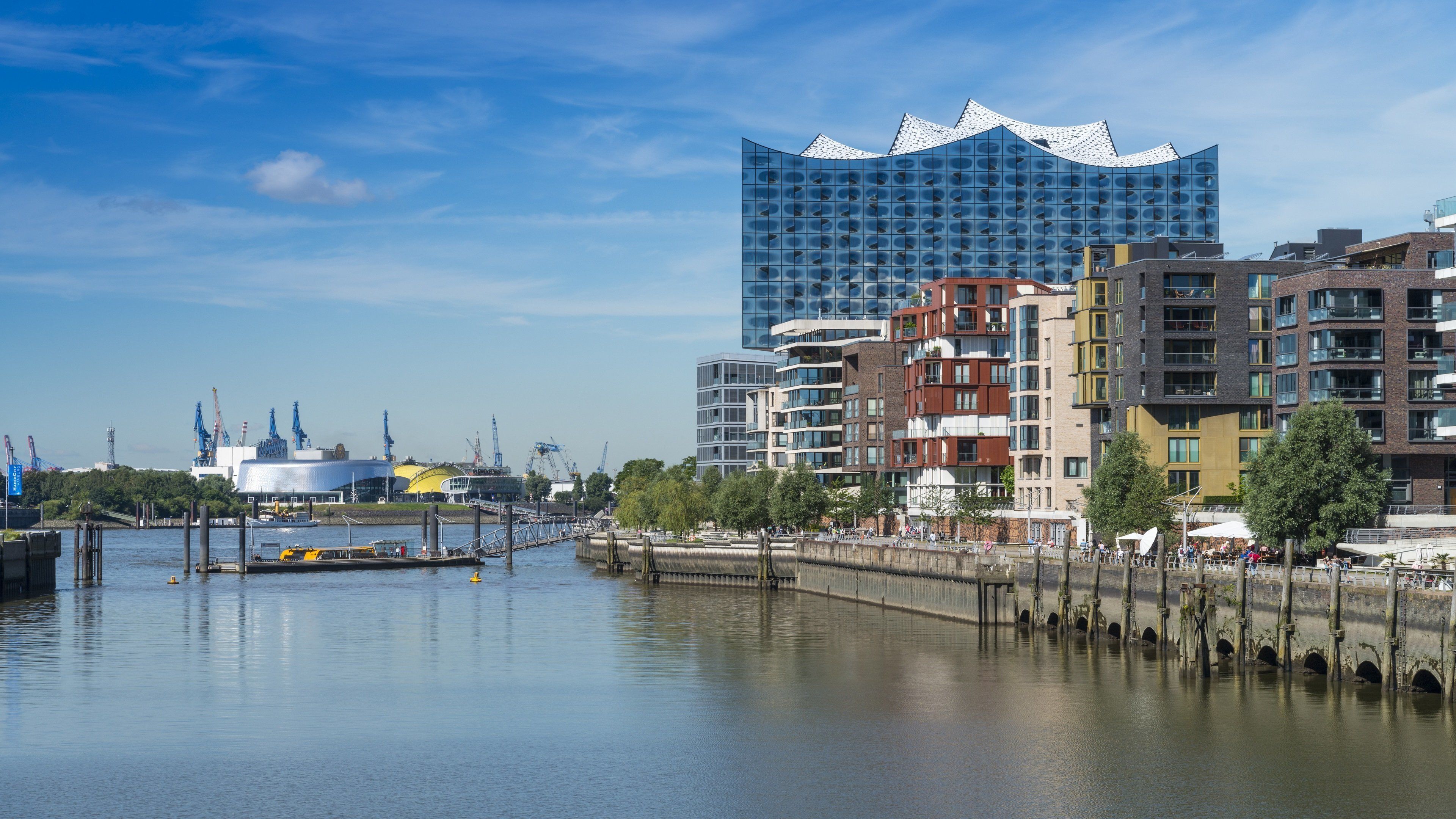 Holiday Inn Hamburg - City Nord Holiday Inn Hamburg - City Nord