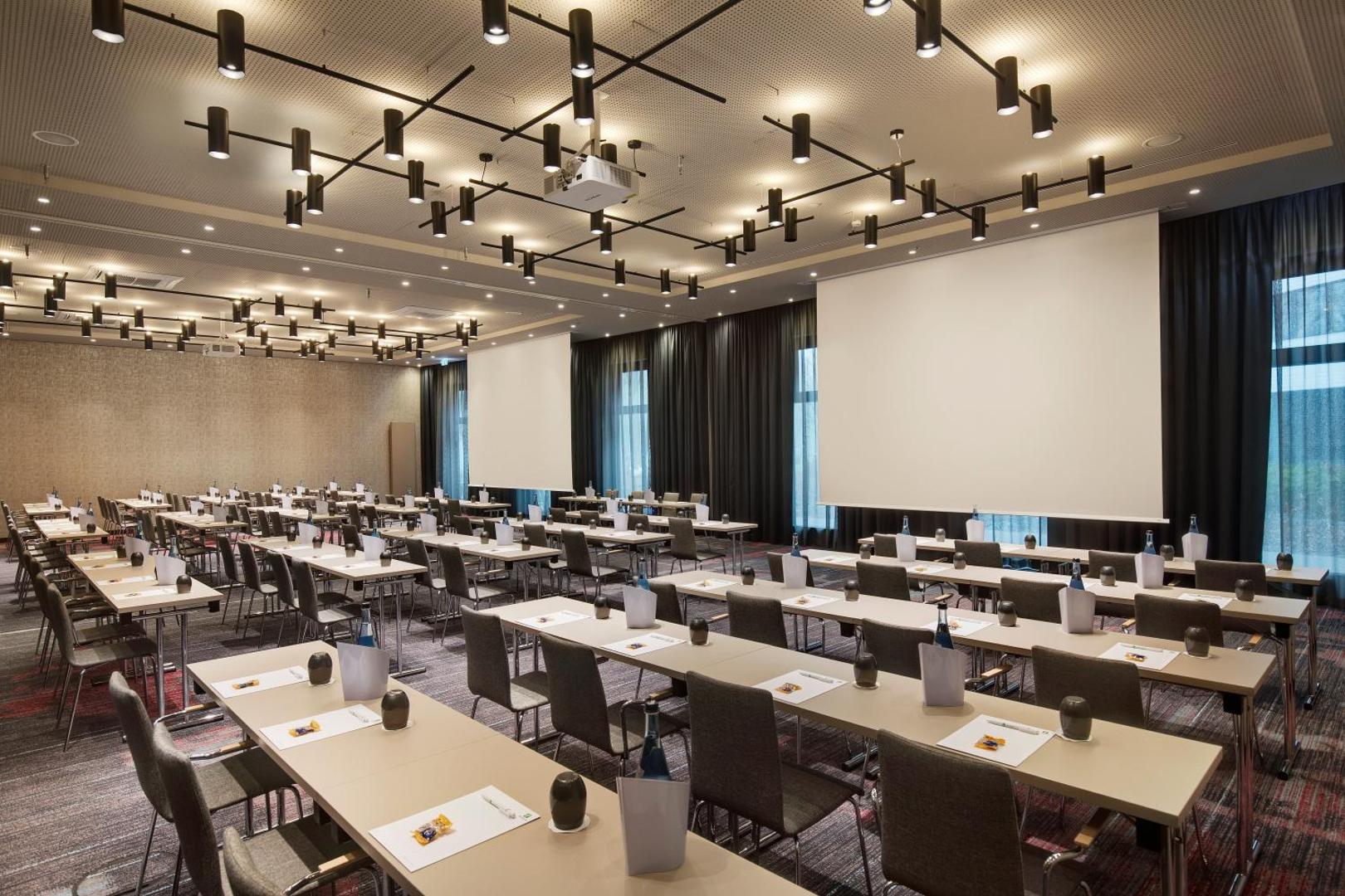 Holiday Inn Hamburg - City Nord Holiday Inn Hamburg - City Nord