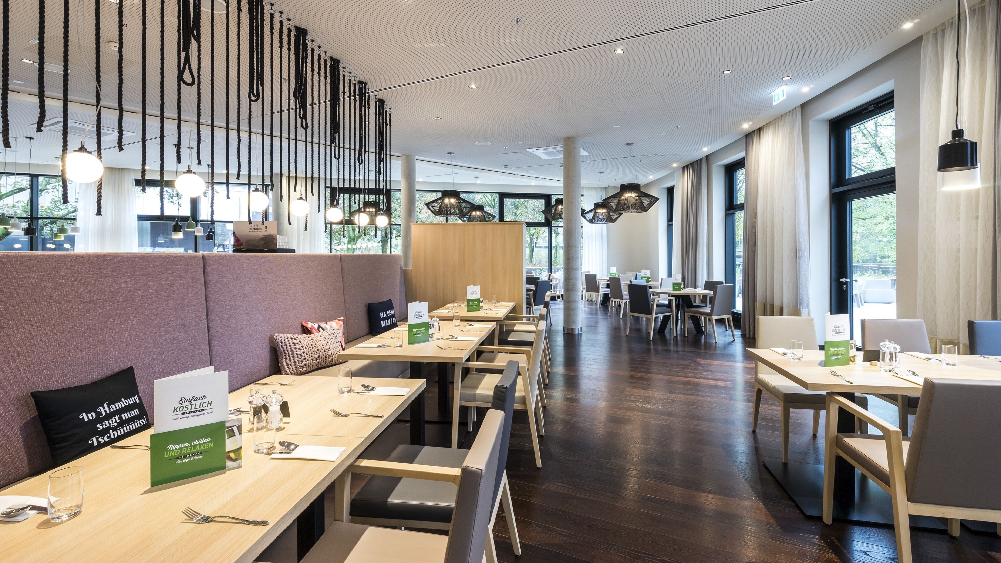 Holiday Inn Hamburg - City Nord Holiday Inn Hamburg - City Nord