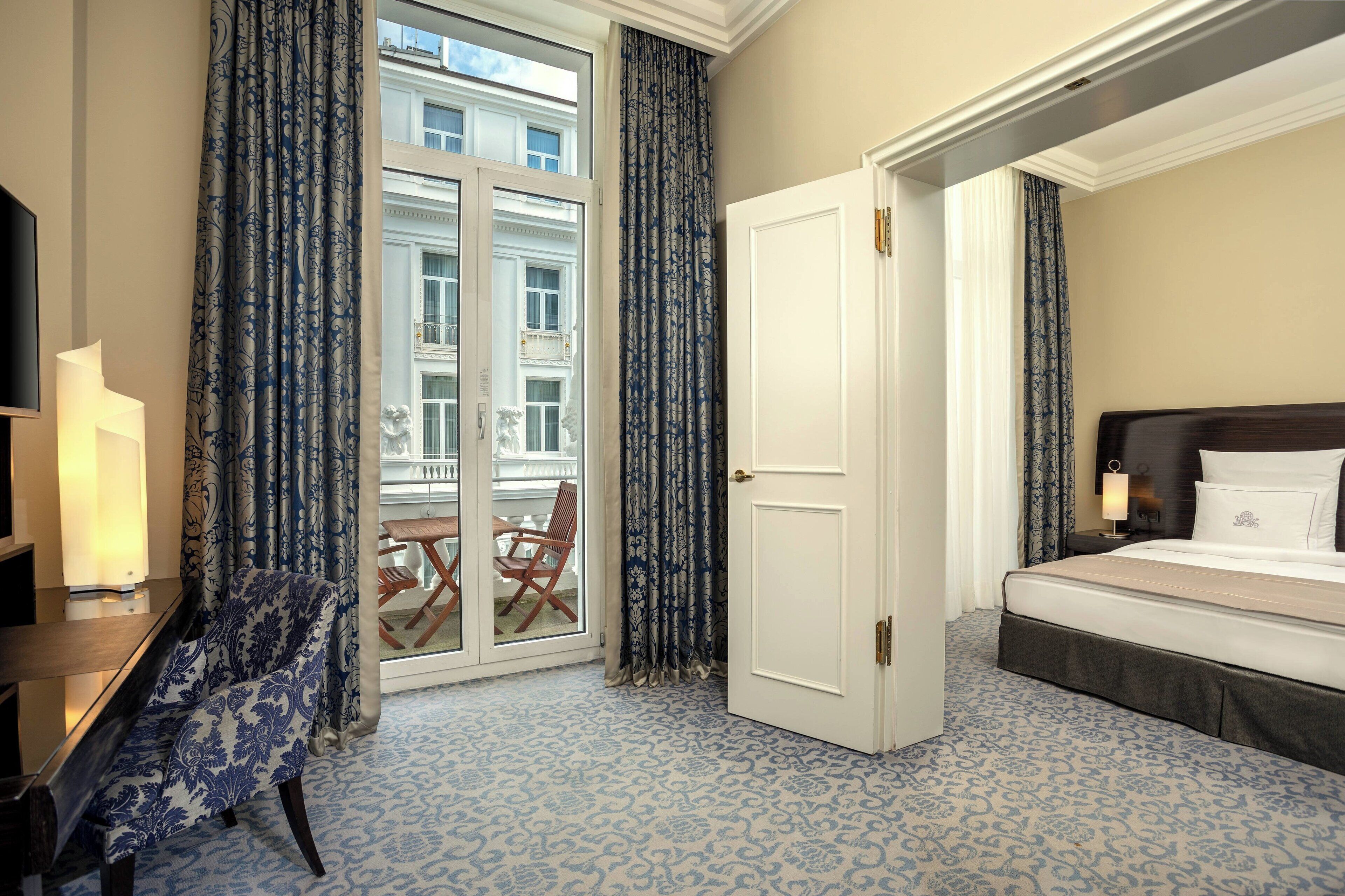 Hotel Atlantic Hamburg, Autograph Collection Hotel Atlantic Hamburg, Autograph Collection