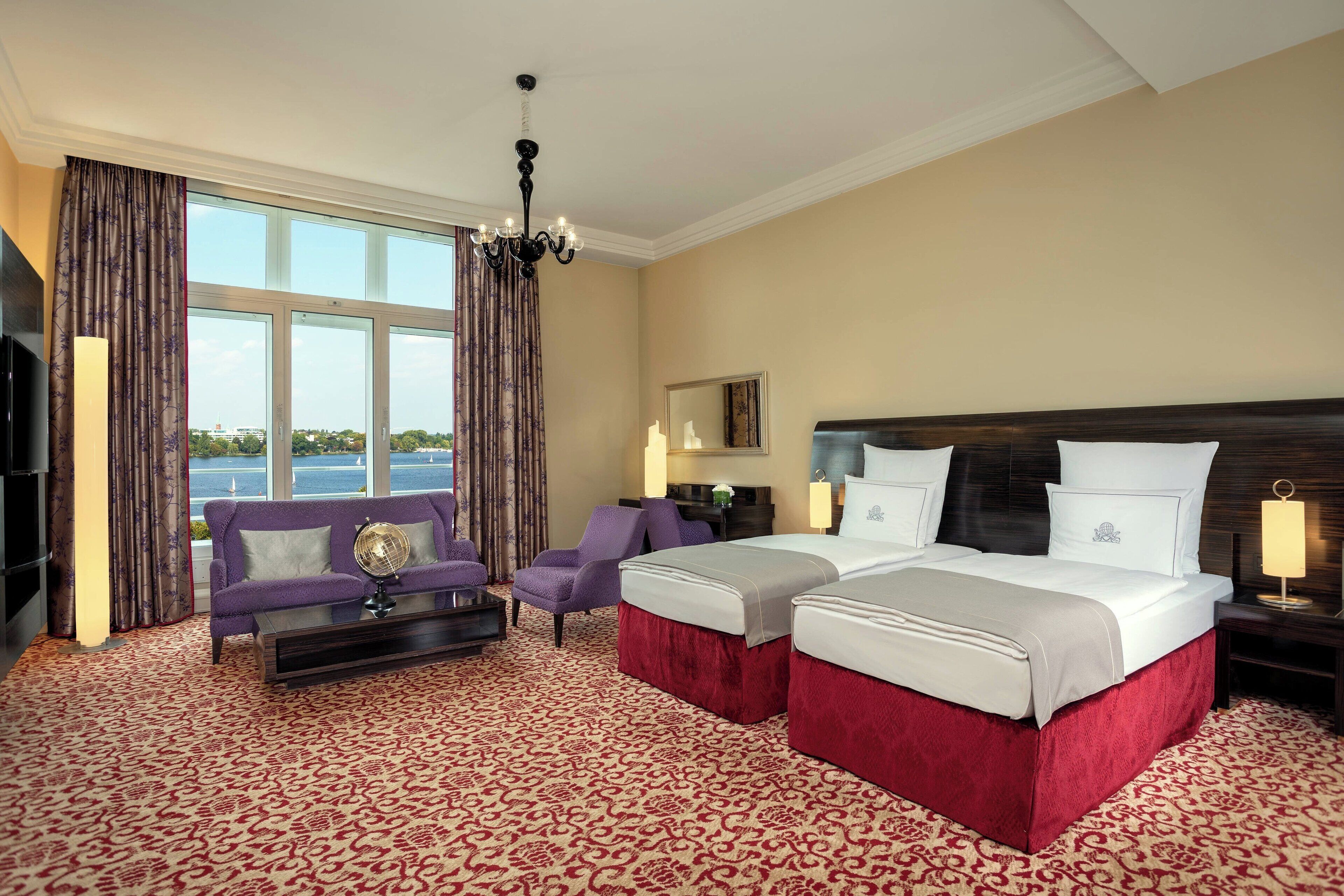 Hotel Atlantic Hamburg, Autograph Collection Hotel Atlantic Hamburg, Autograph Collection