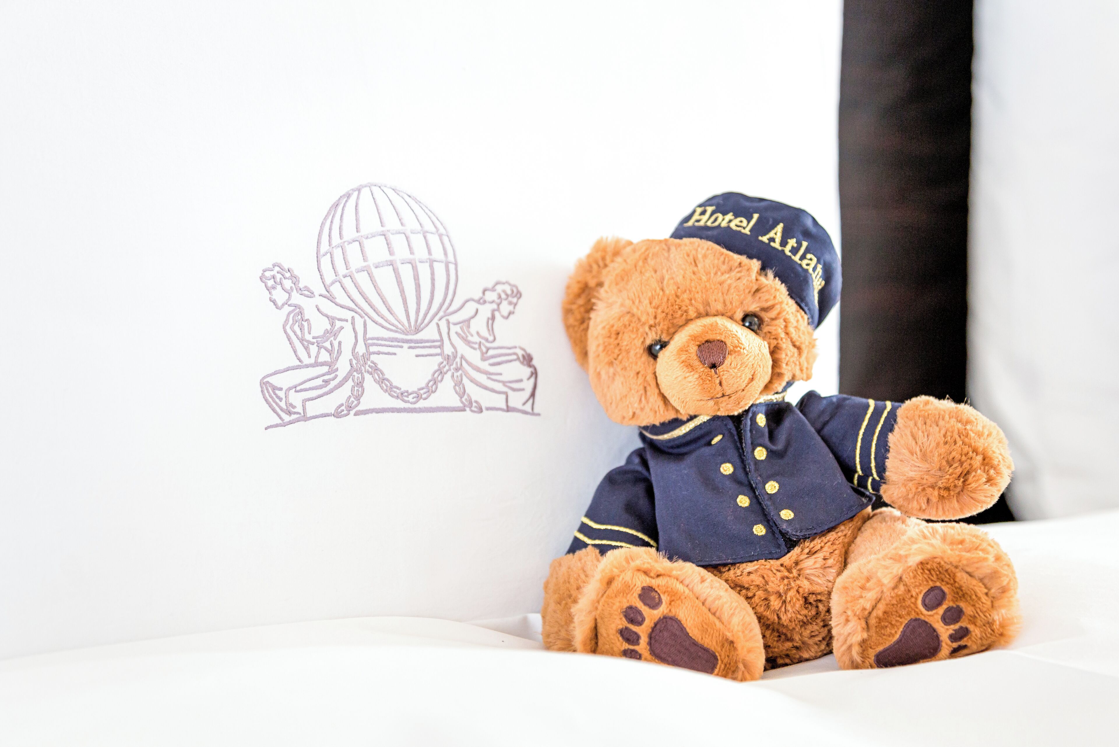 Hotel Atlantic Hamburg, Autograph Collection Hotel Atlantic Hamburg, Autograph Collection