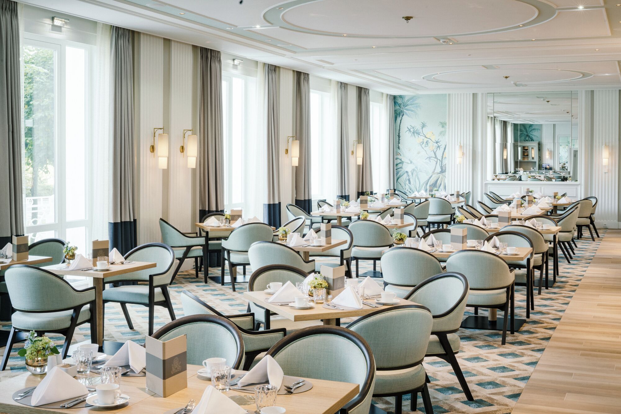 Hotel Atlantic Hamburg, Autograph Collection Hotel Atlantic Hamburg, Autograph Collection