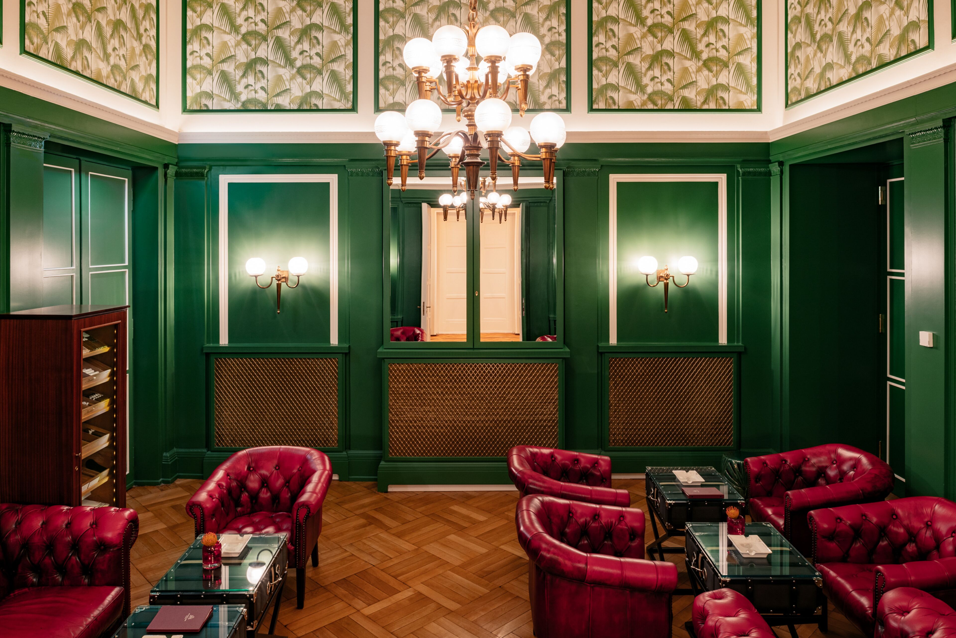 Hotel Atlantic Hamburg, Autograph Collection Hotel Atlantic Hamburg, Autograph Collection