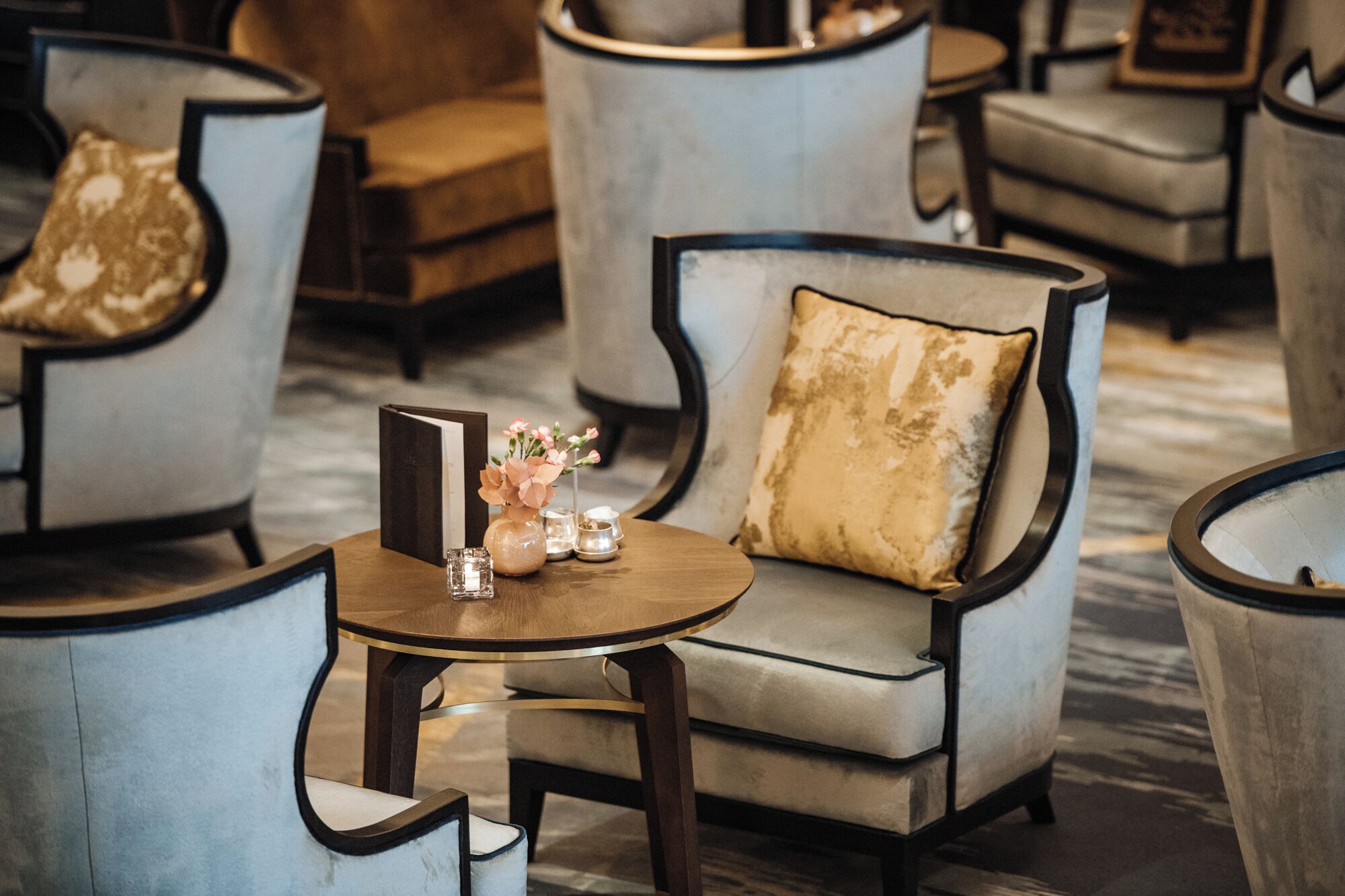 Hotel Atlantic Hamburg, Autograph Collection Hotel Atlantic Hamburg, Autograph Collection