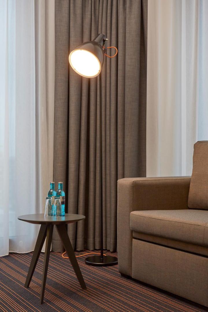 HYPERION Hotel Hamburg HYPERION Hotel Hamburg