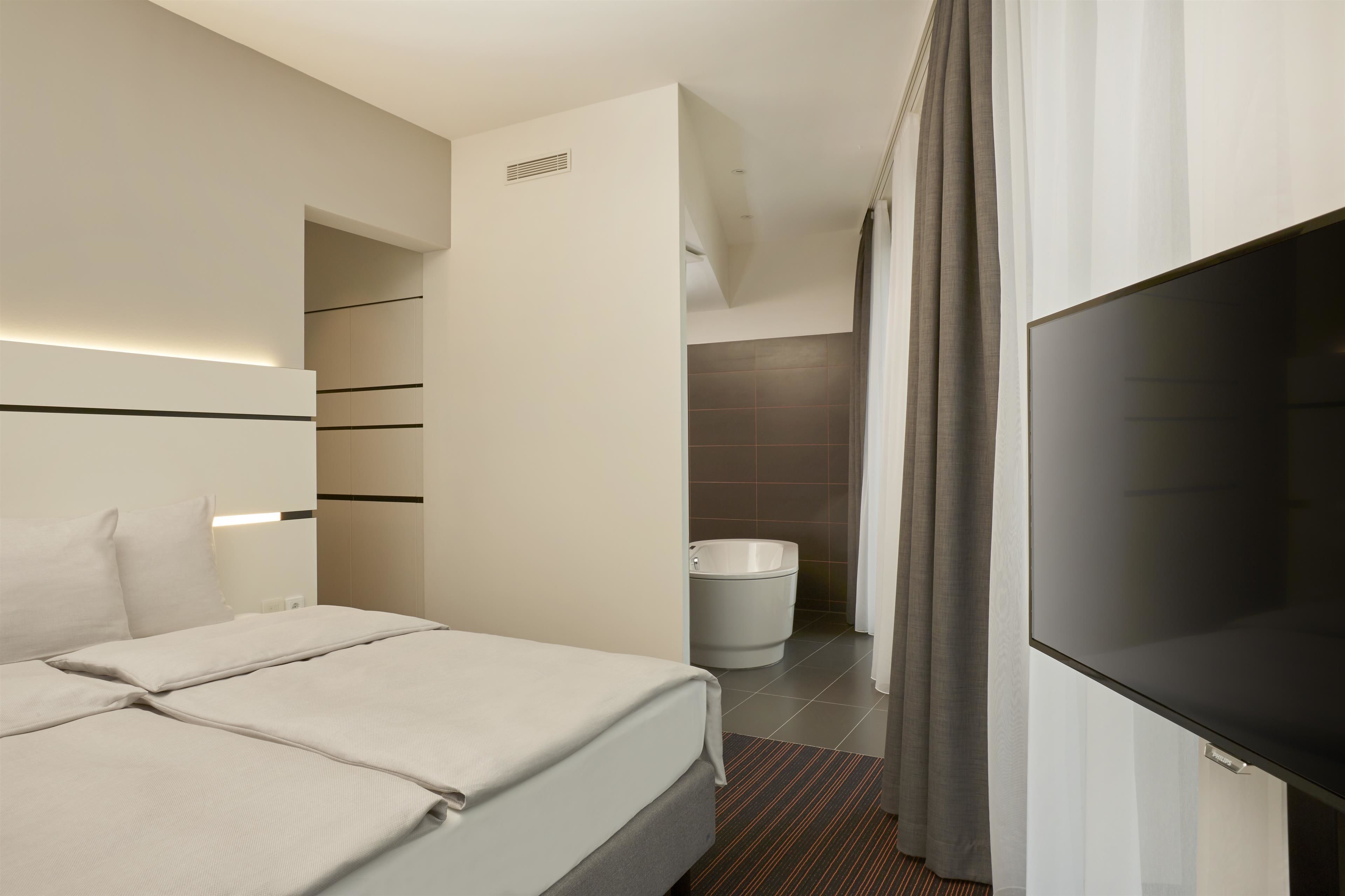 HYPERION Hotel Hamburg HYPERION Hotel Hamburg